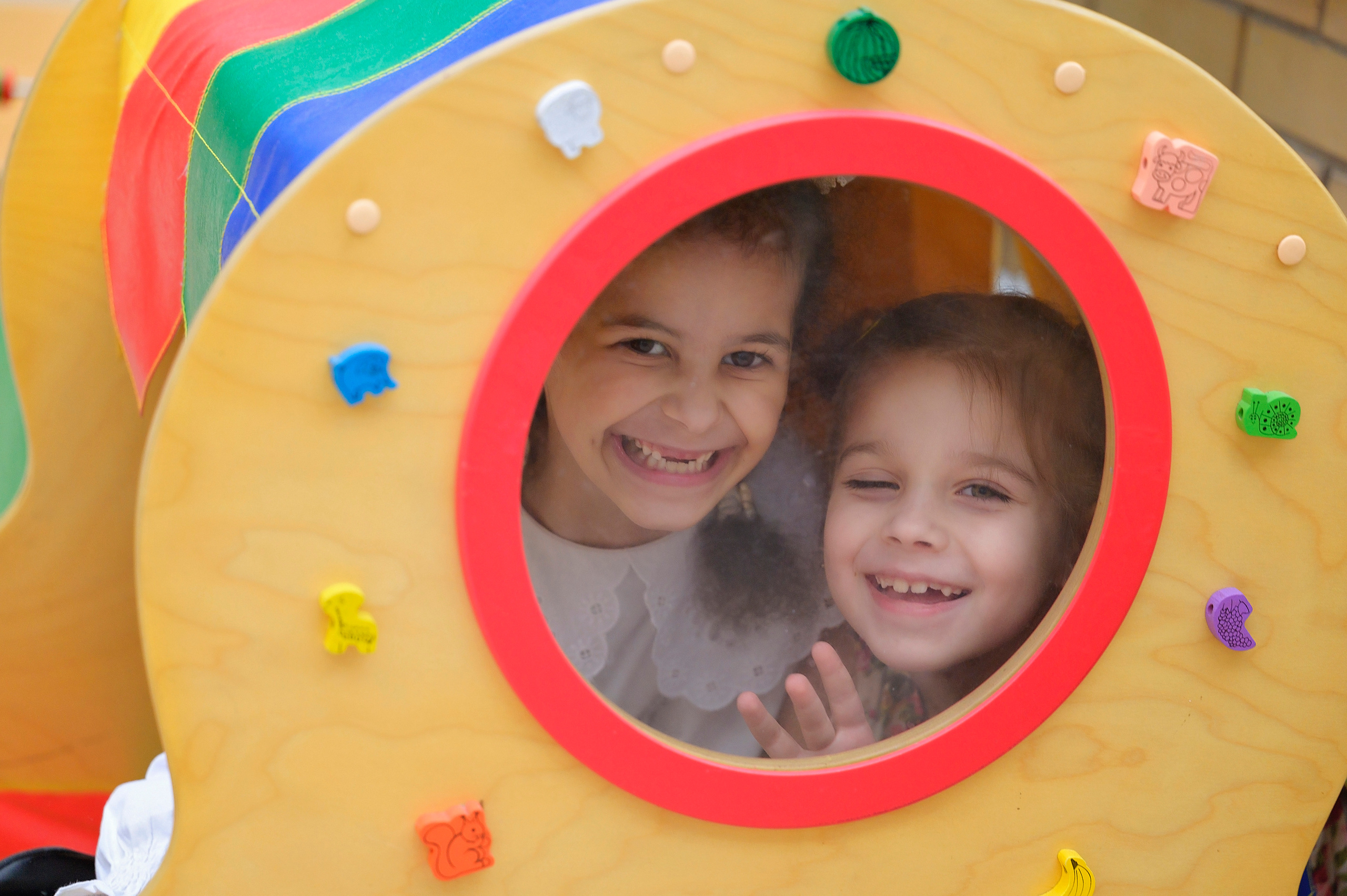 Фотосессия в детском саду в Санкт-Петербурге. Выпускные альбомы для школы и детского сада в СПб и ЛО