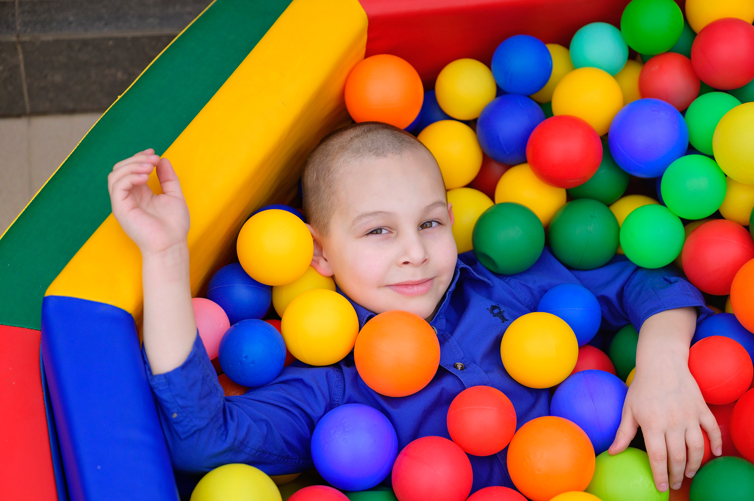 Фотосессия в детском саду в Санкт-Петербурге. Выпускные альбомы для школы и детского сада в СПб и ЛО
