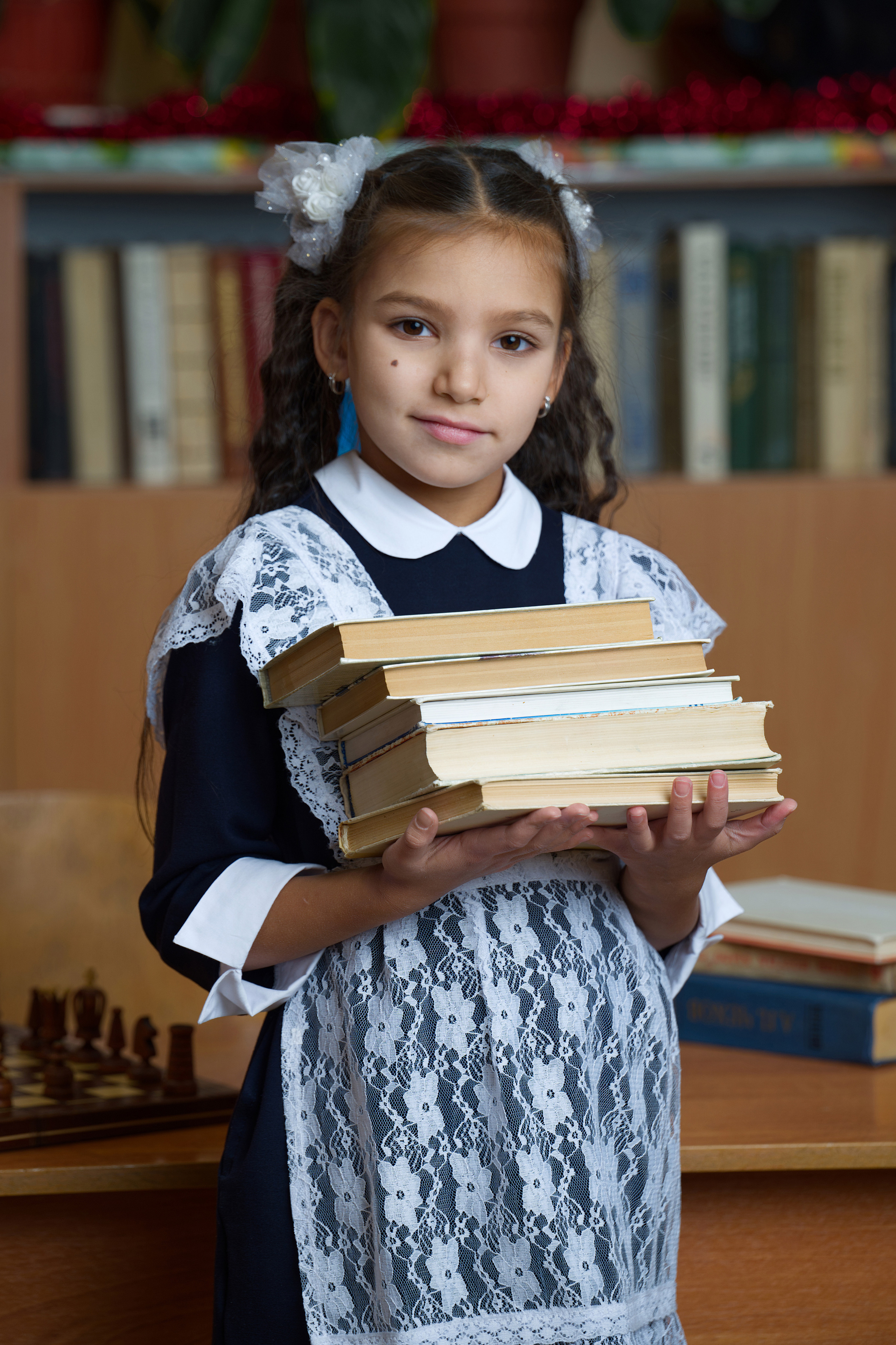 Фотосъемка для выпускных альбомов в начальной школе. Выпускные альбомы для школы и детского сада в СПб и ЛО