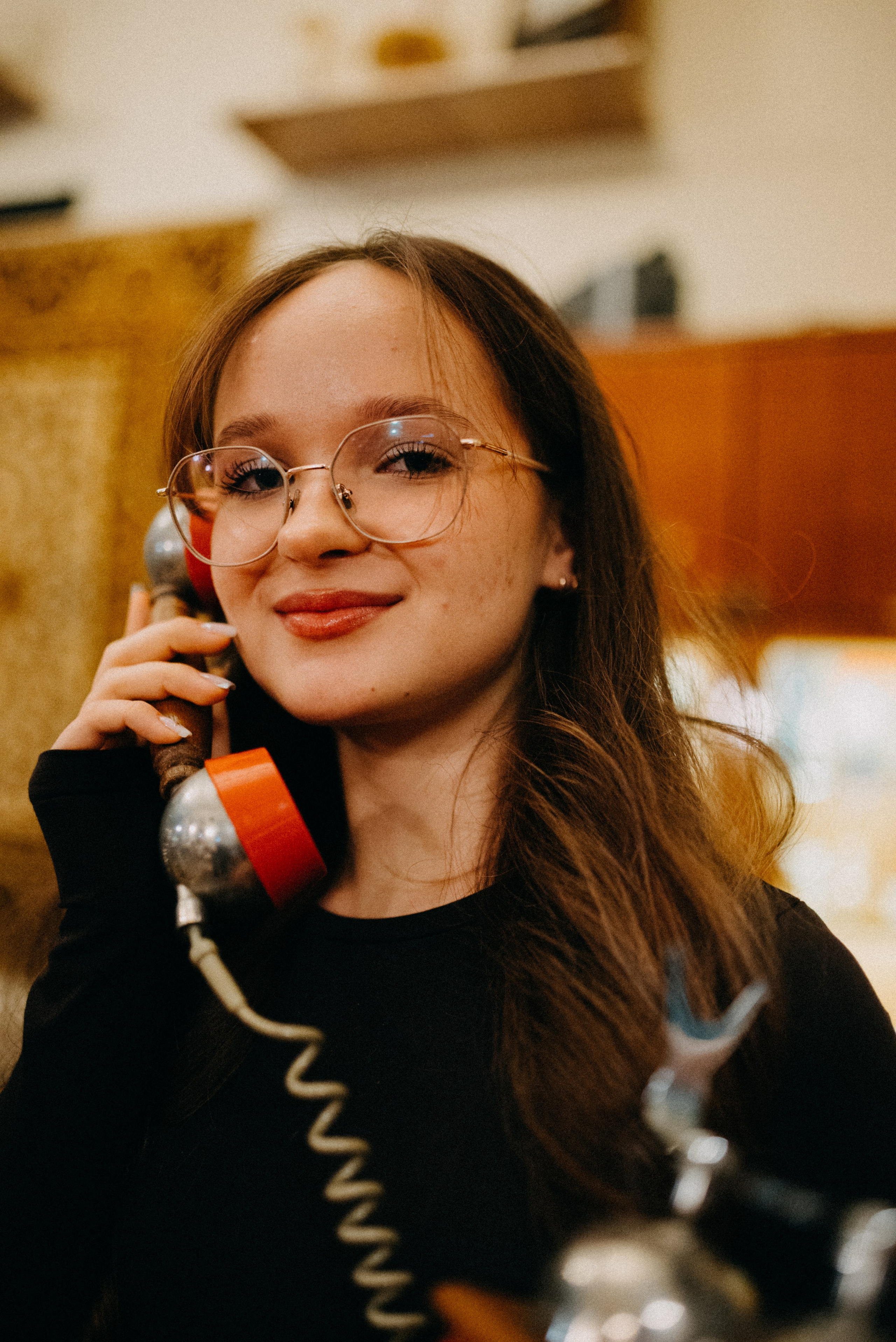 День рождения Алины | бар «Коммуналочка». Фотограф Санкт-Петербург, Новороссийск