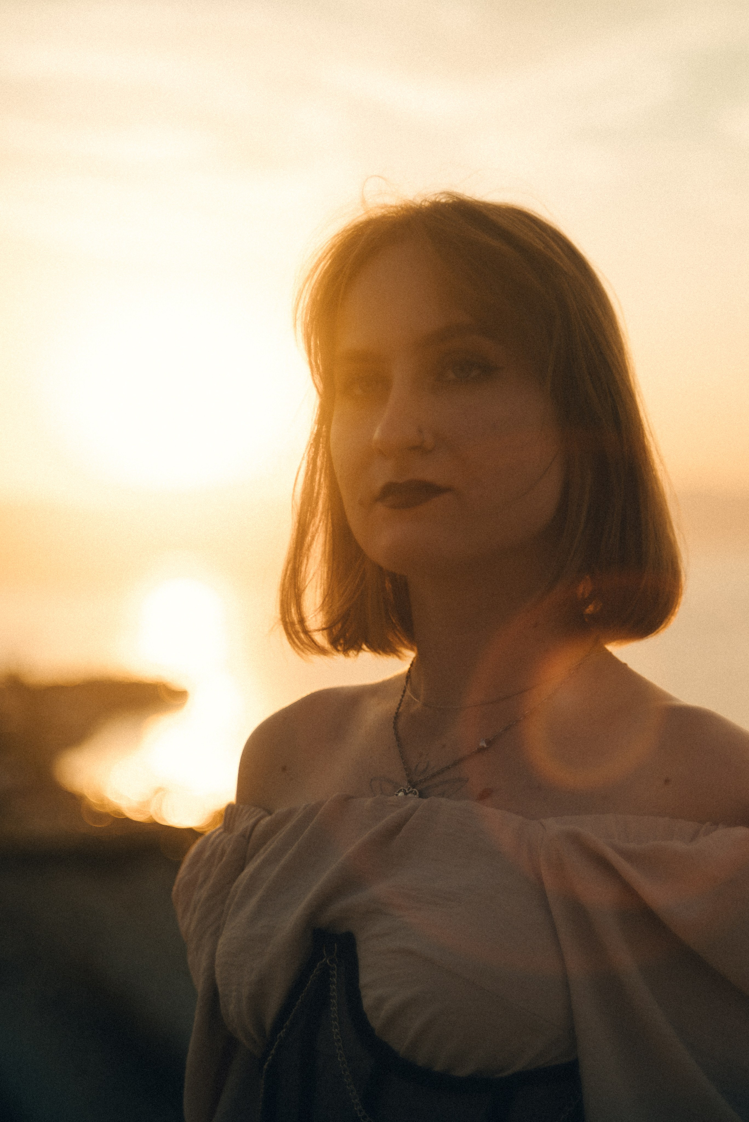 Дарья. Мысхако. Фотограф Санкт-Петербург, Новороссийск