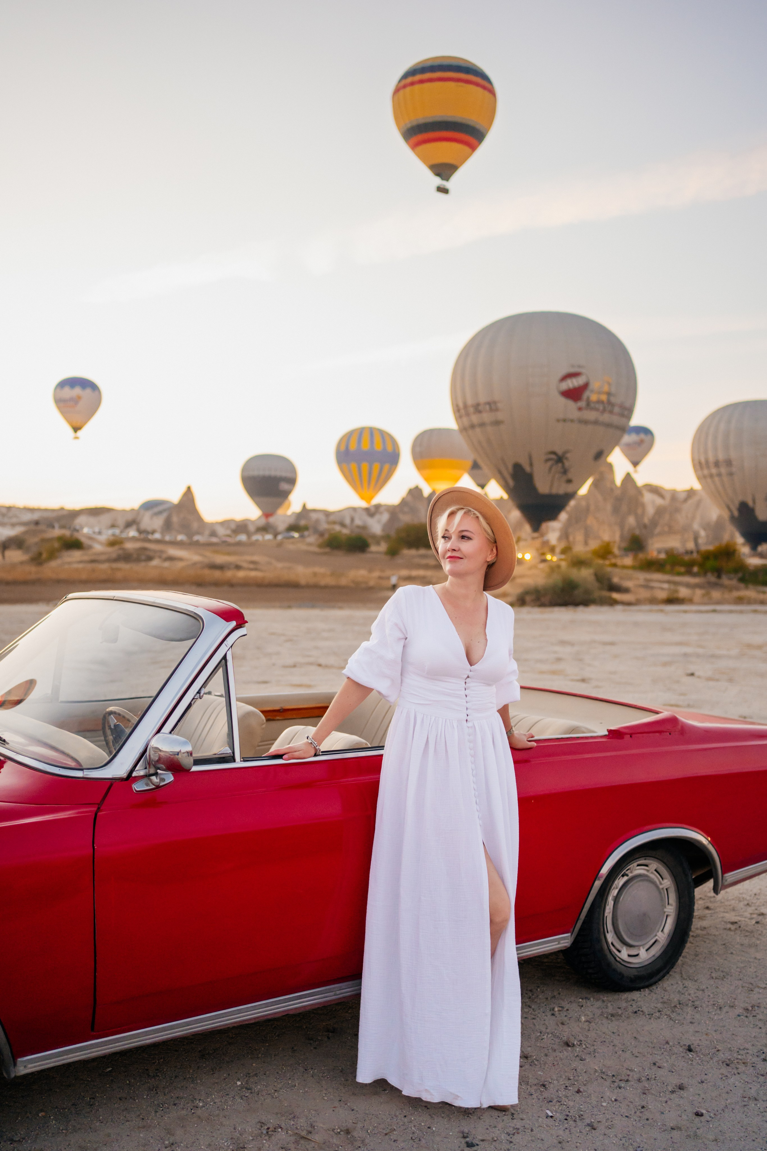 Фотоотчет тура в Каппадокию и Стамбул. Семейный фотограф, фотосессия беременности в Новосибирске Кристина Киб