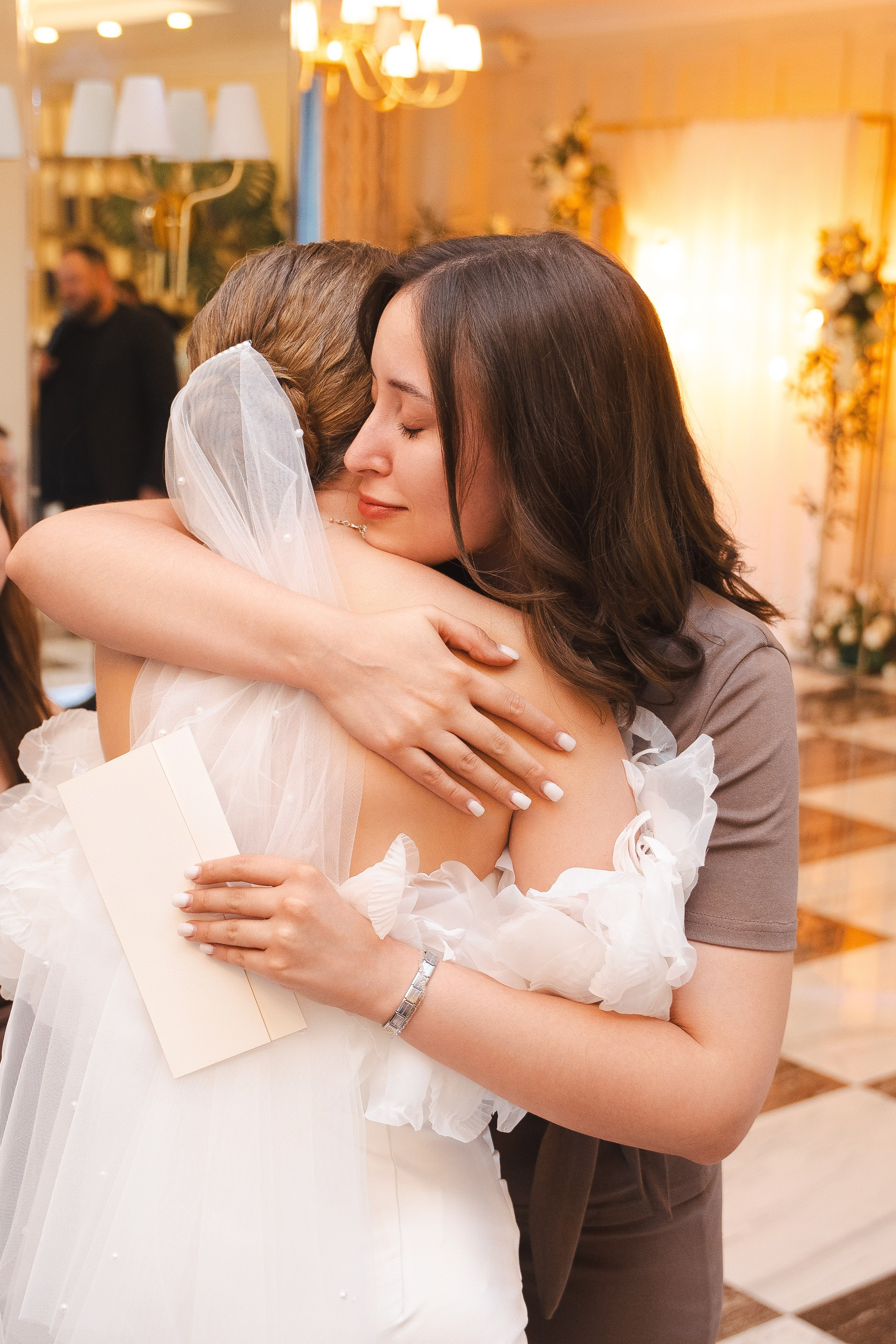 Дарья и Сергей. Фотограф Хабаровск