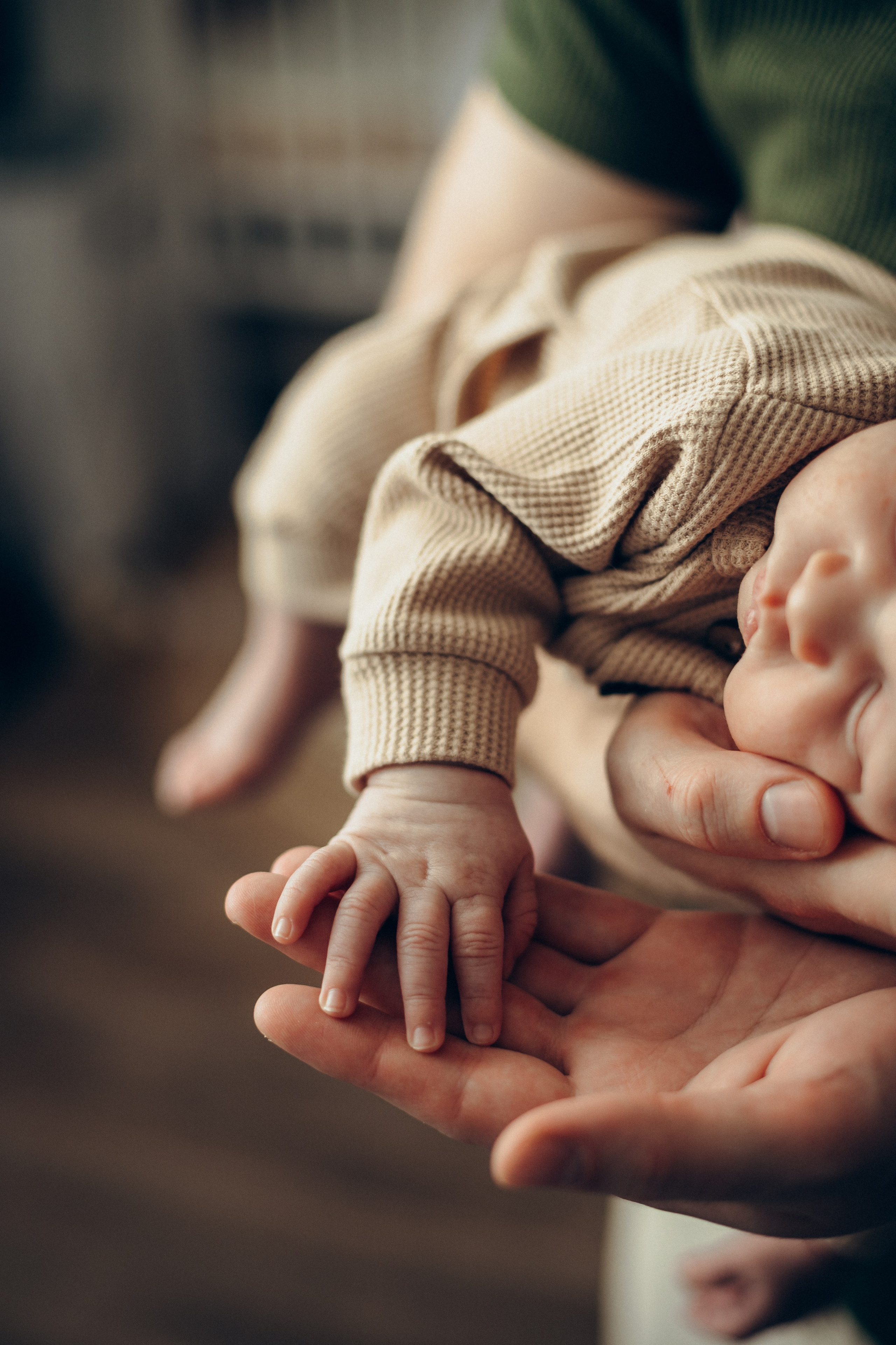 Филипп. Семейный фотограф новорожденных УФА Гульнара Зиновьева