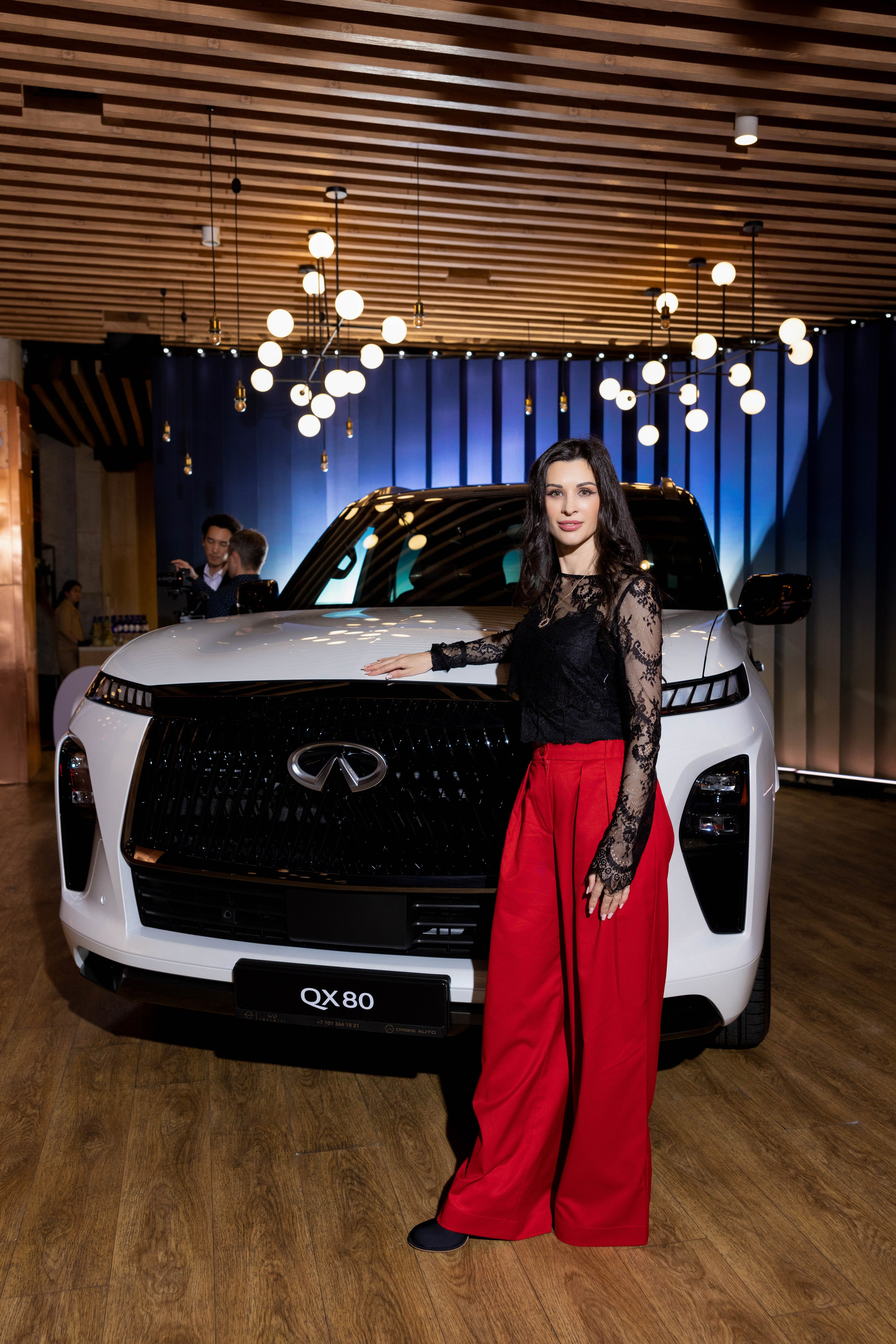 QX80 INFINITI. Кристина Шнайдер репортажный фотограф Алматы
