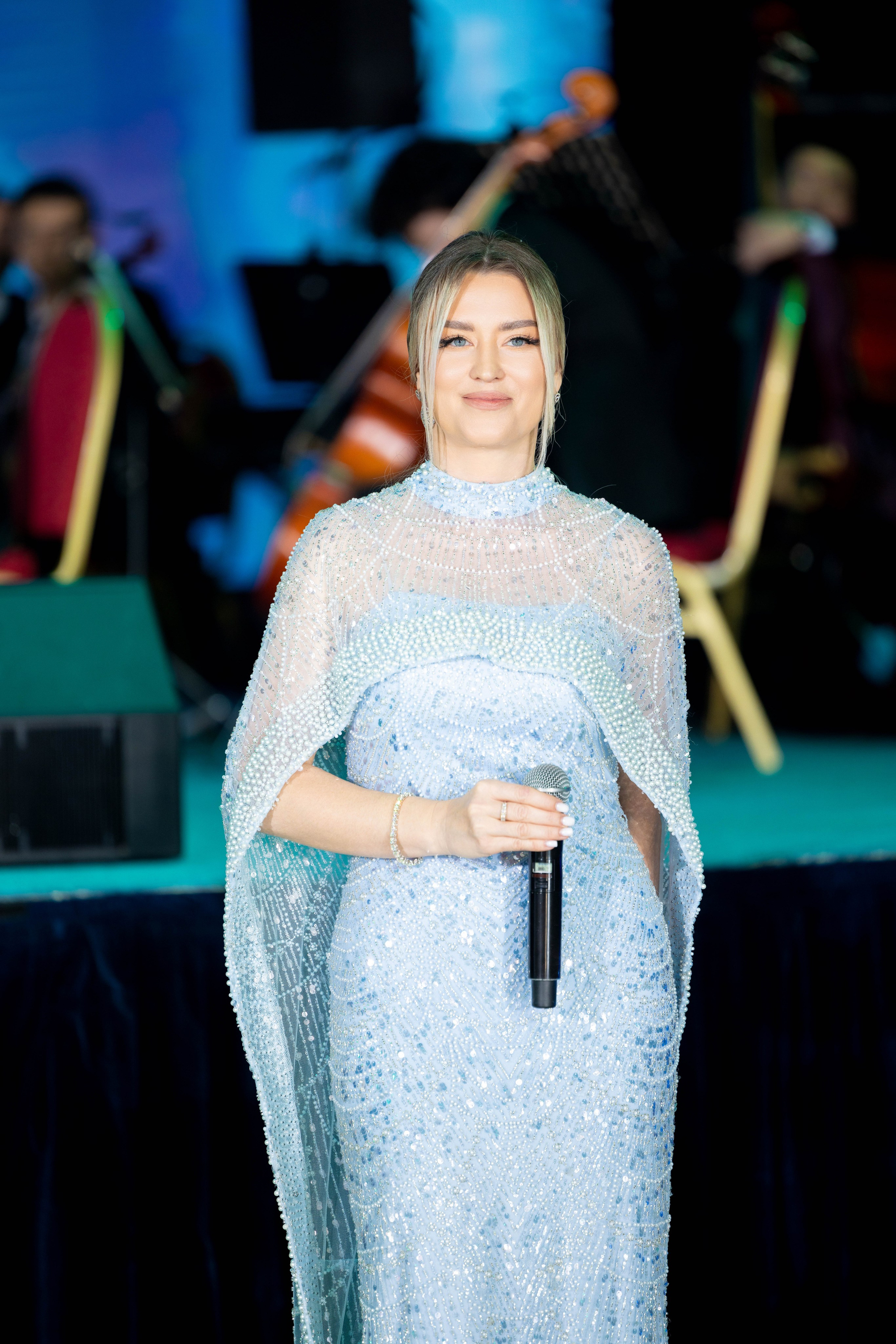 Viennese Ball. Кристина Шнайдер репортажный фотограф Алматы
