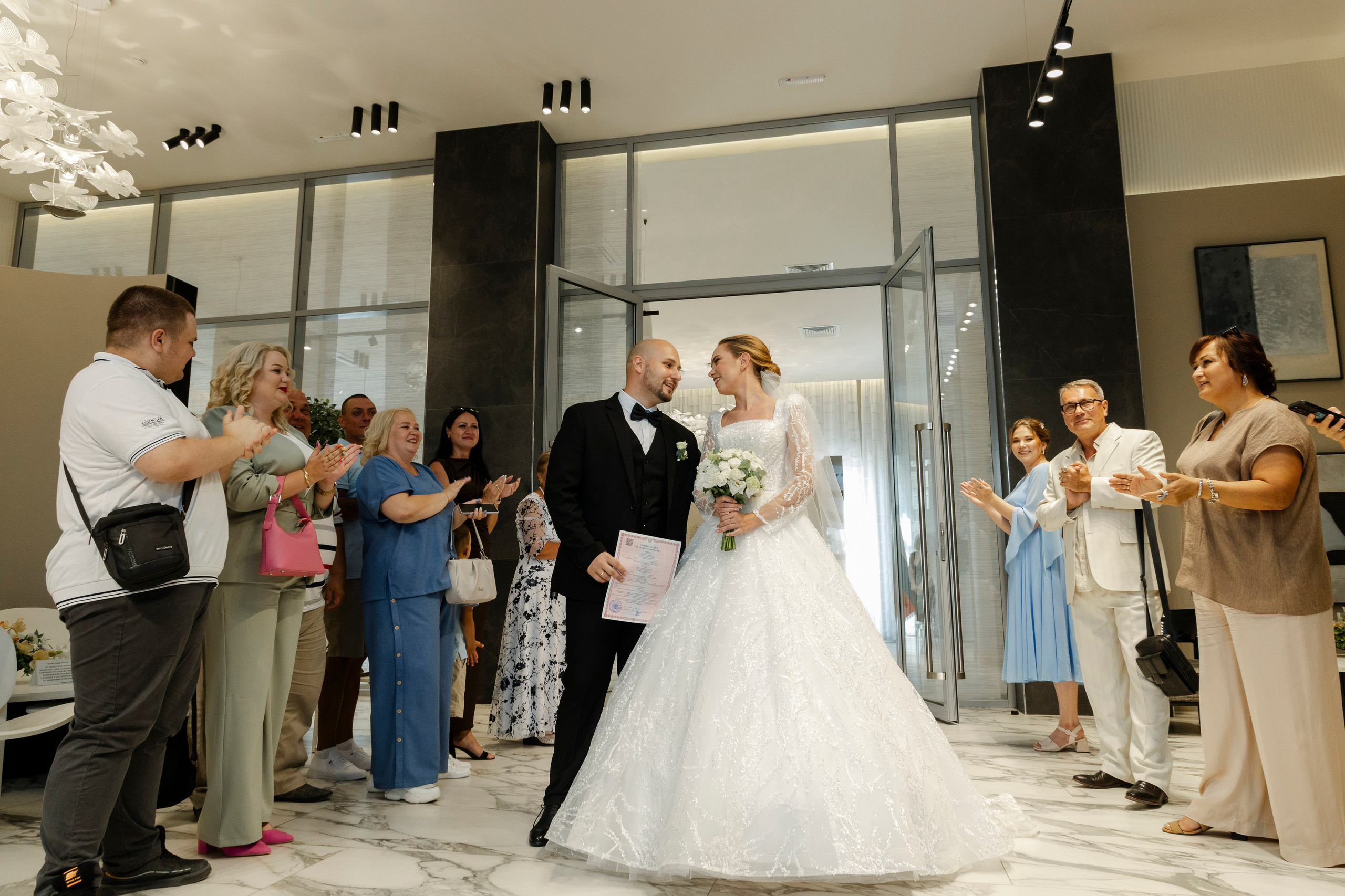 Анастасия Артём. Фотограф Новороссийск