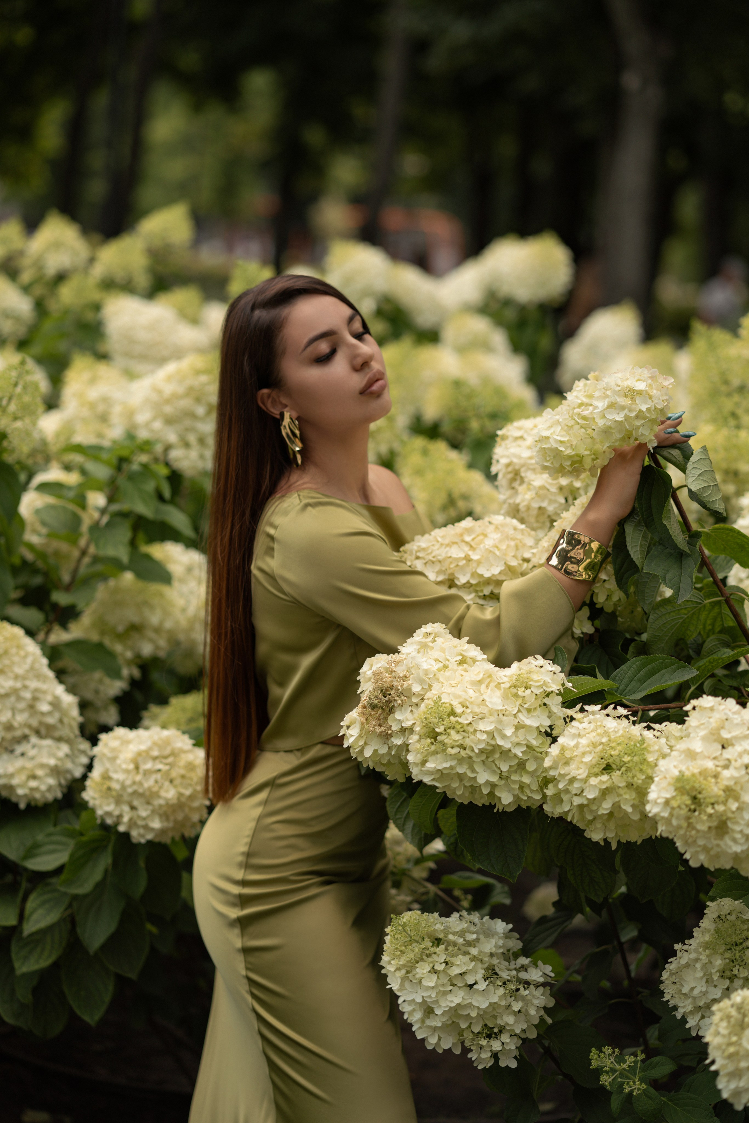 Фотопрогулки. Фотограф Воронеж Олеся Султанова