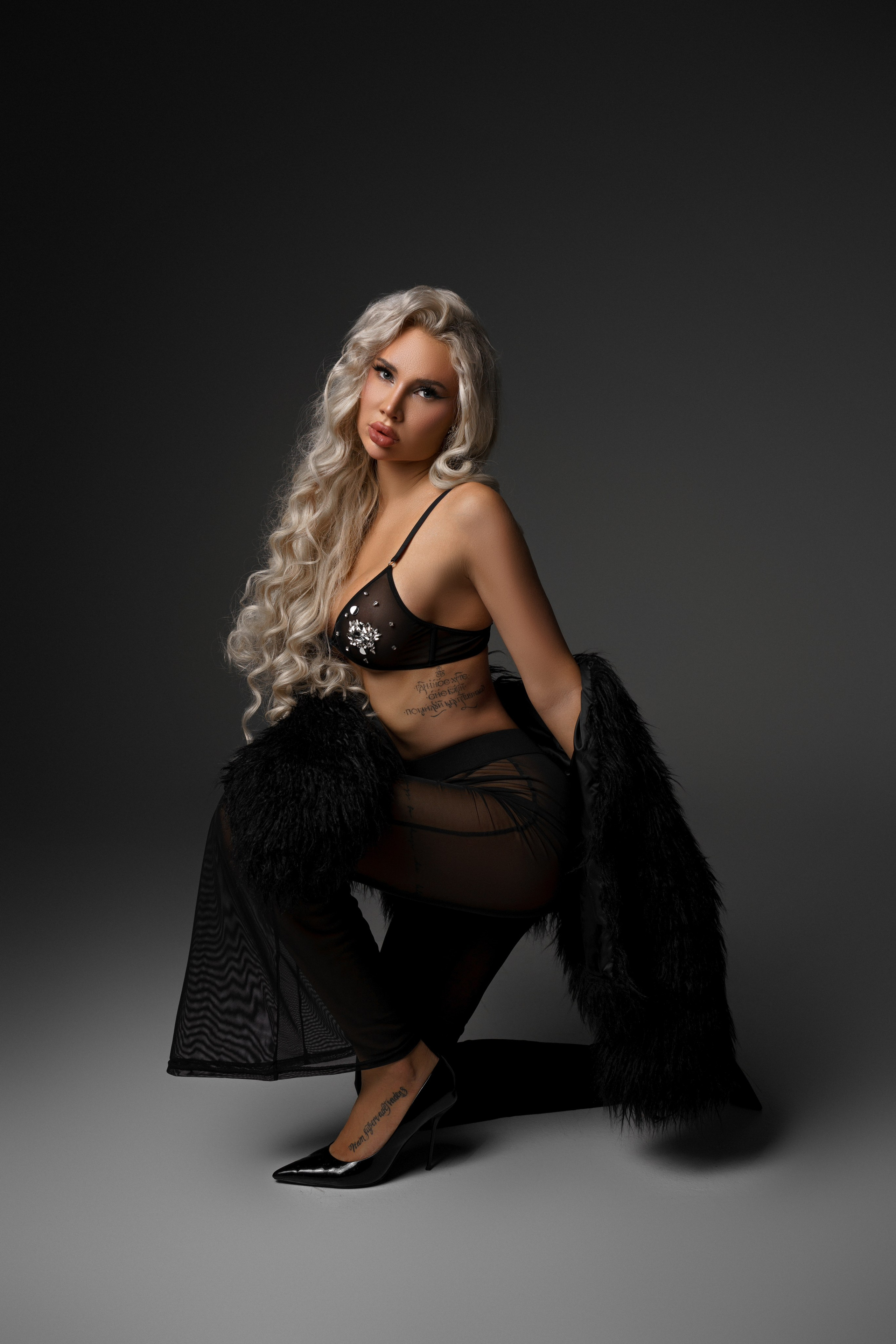 Циклорама. Фотограф Воронеж Олеся Султанова