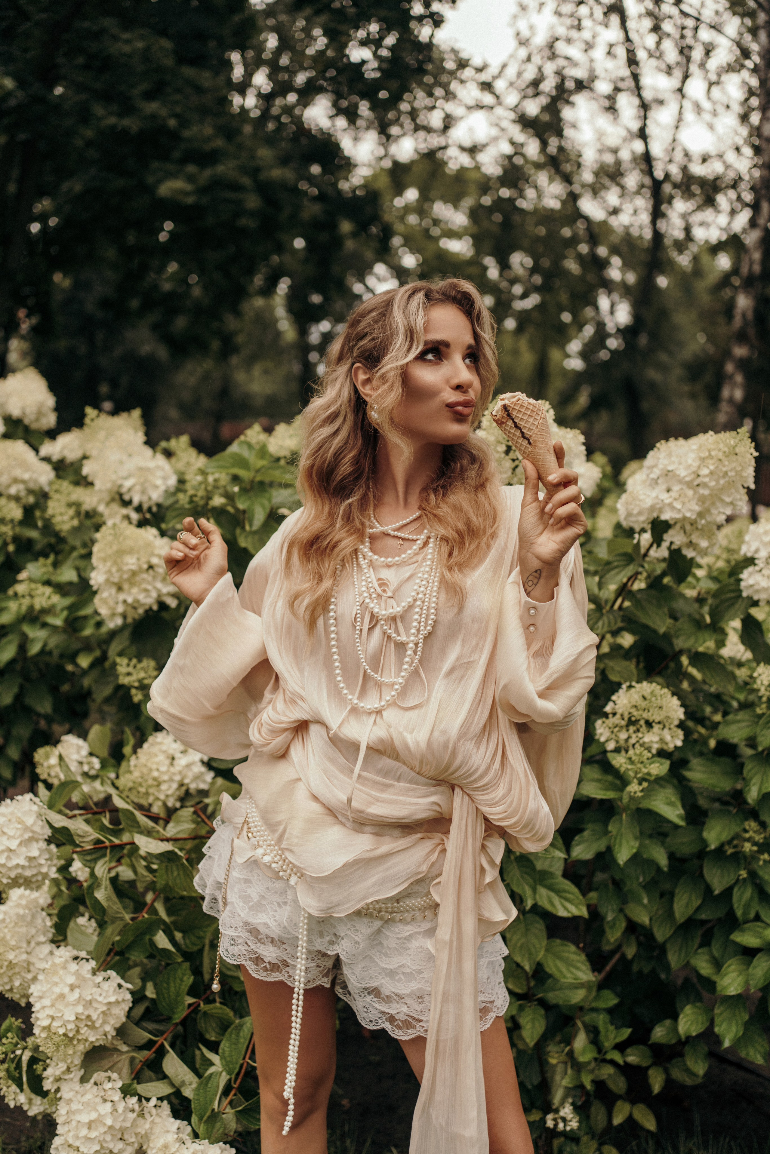 Фотопрогулки. Фотограф Воронеж Олеся Султанова