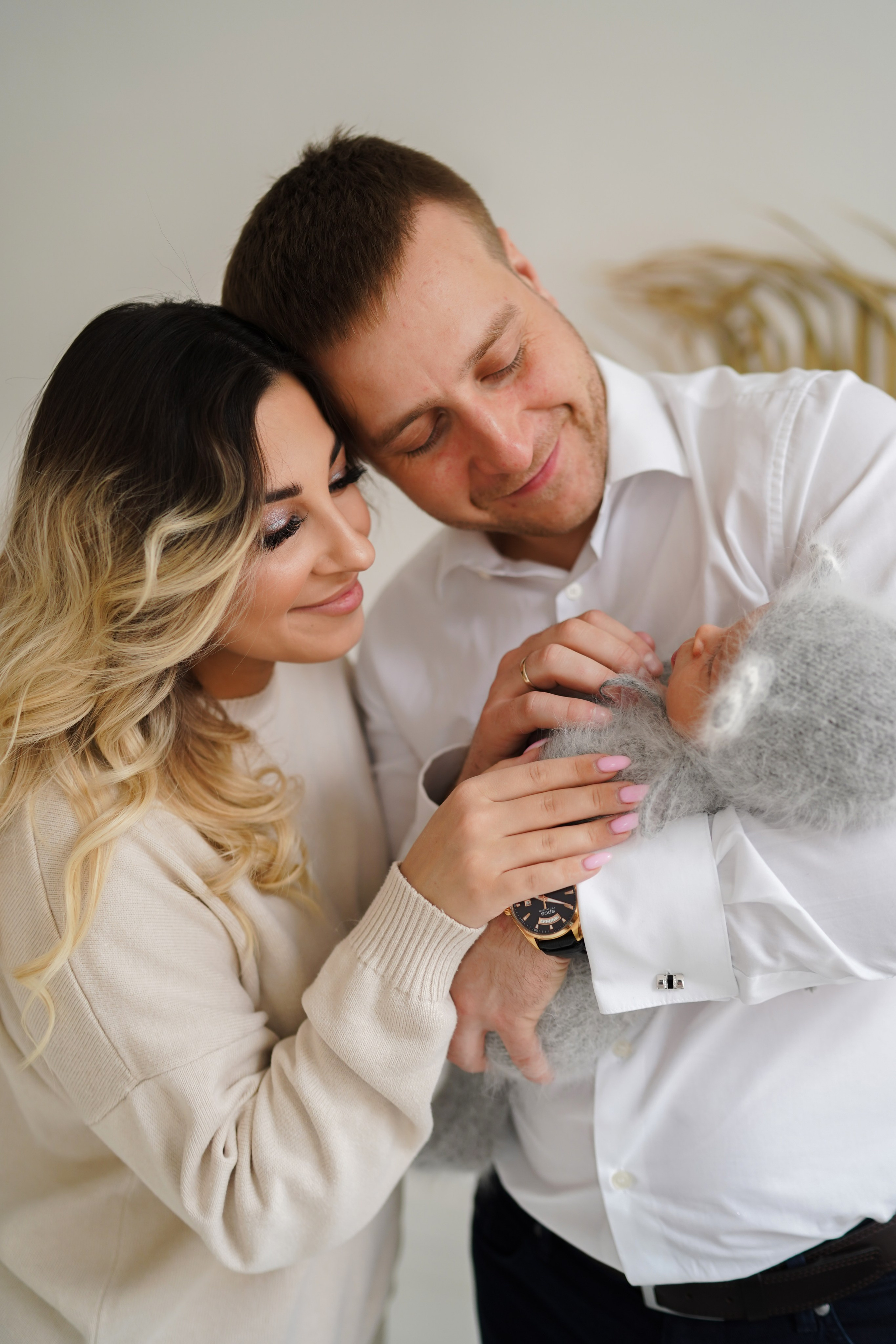 Рома. Детский и семейный фотограф в Москве Мария Луговая