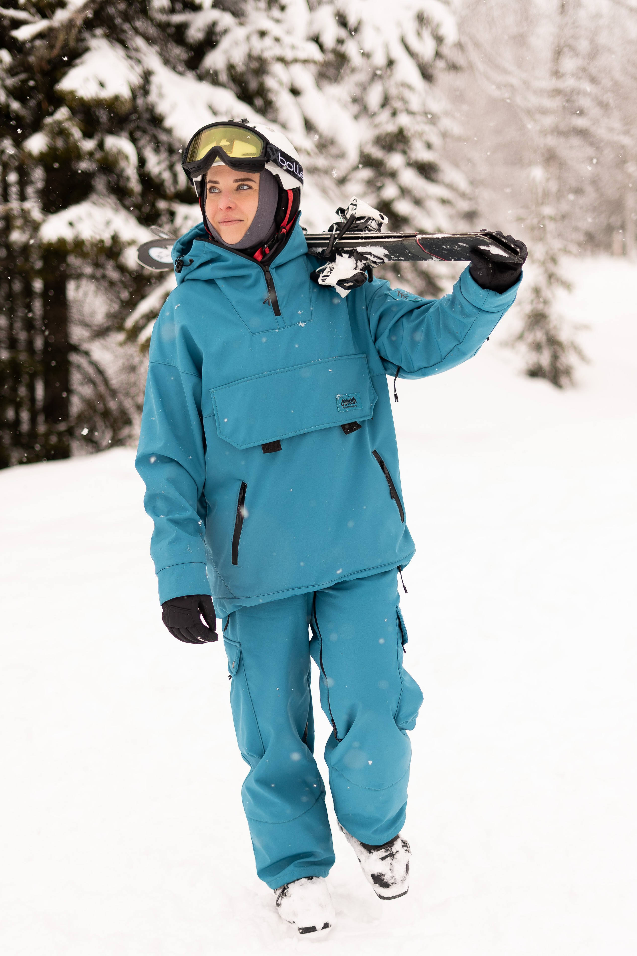 Джой 21.03.24. Анастасия Паршукова — фотограф Шерегеш Новосибирск