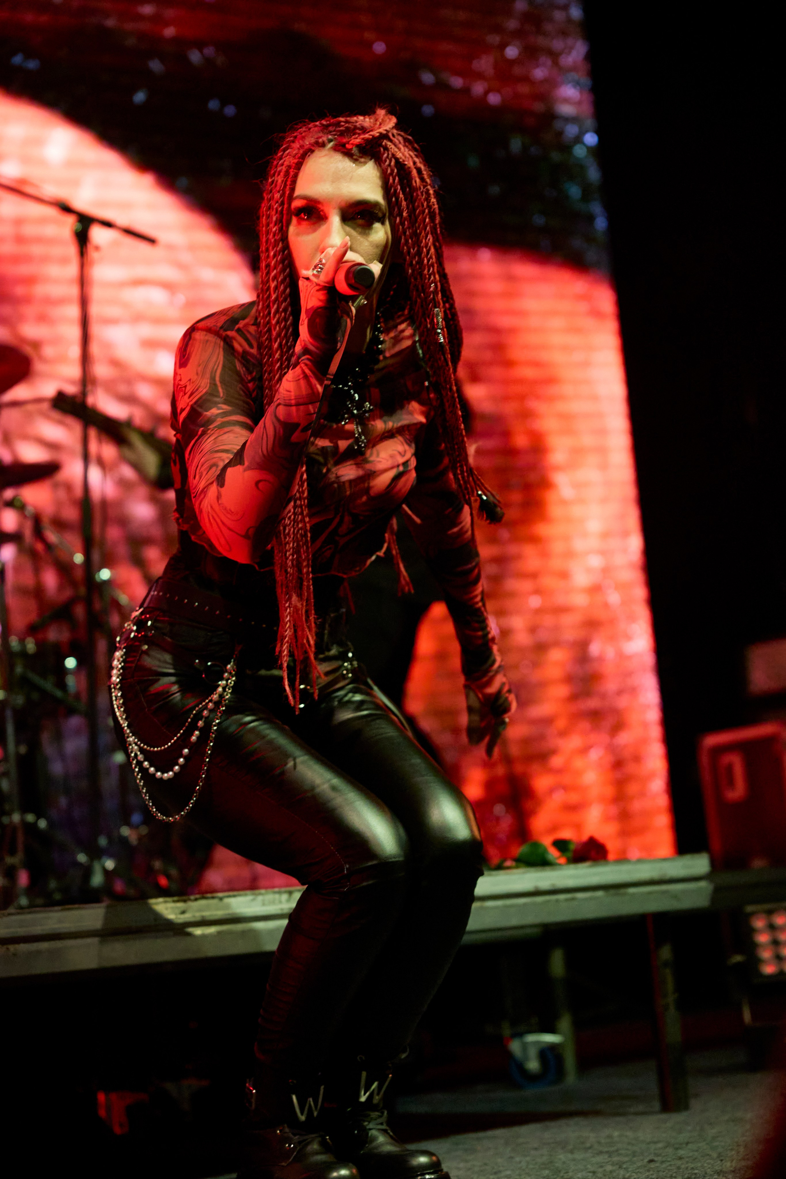 15.11.2024 Lascala в Base. Виктория Ахмылова. Фотограф в Москве