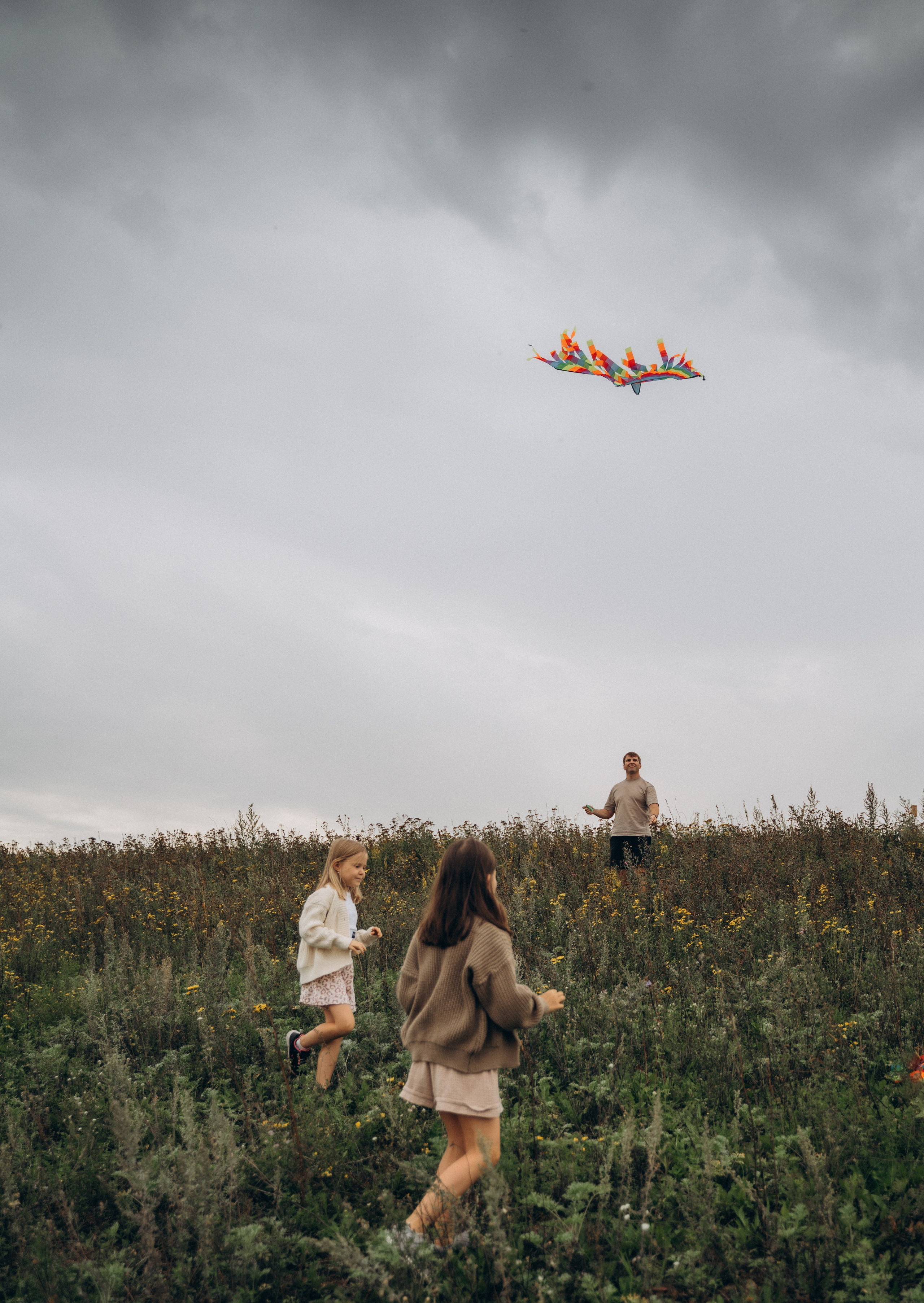 C папой. FotoTanya. Раменское/Жуковский/Бронницы