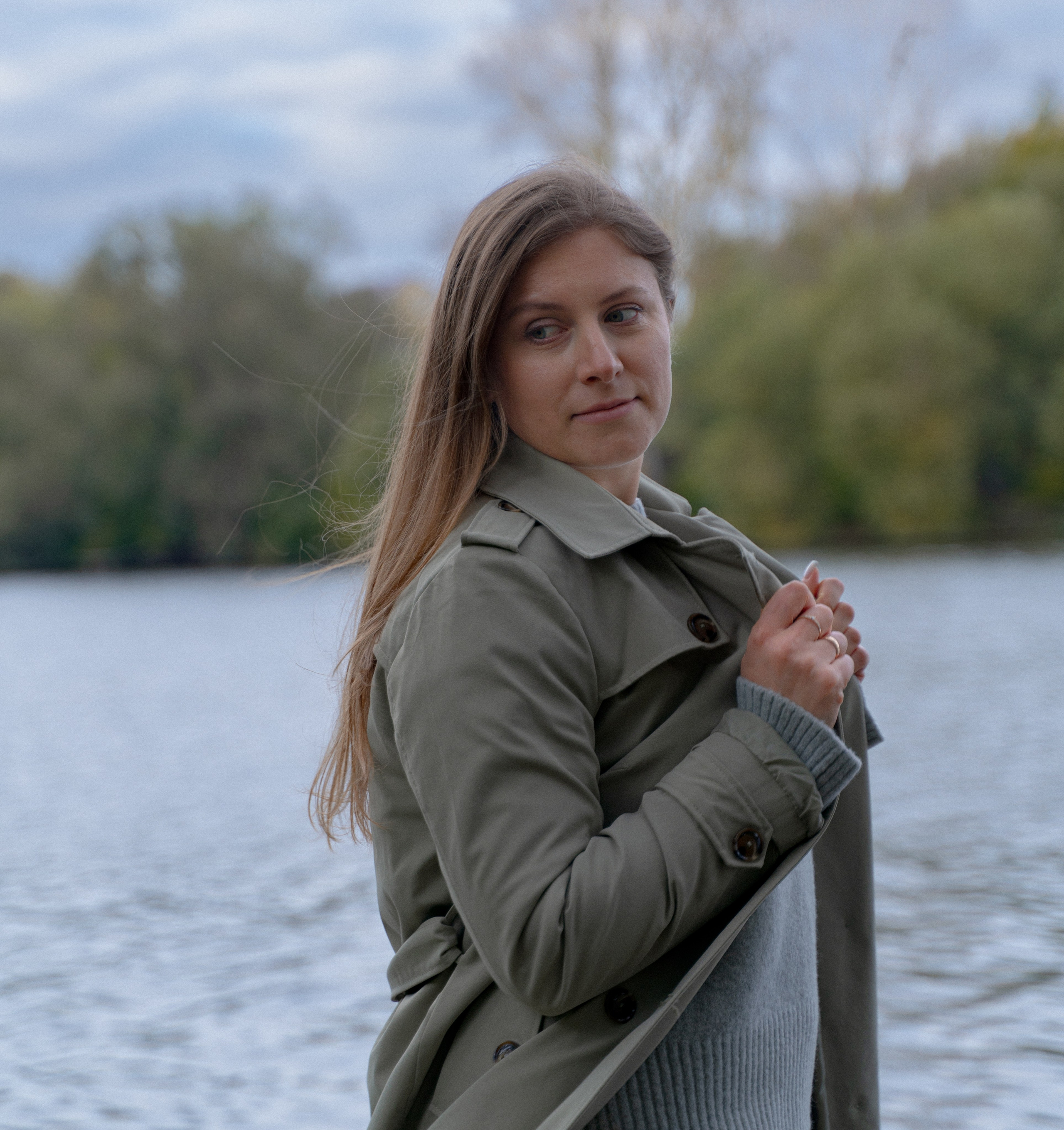 Осенняя история мамы и дочки. FotoTanya. Раменское/Жуковский/Бронницы