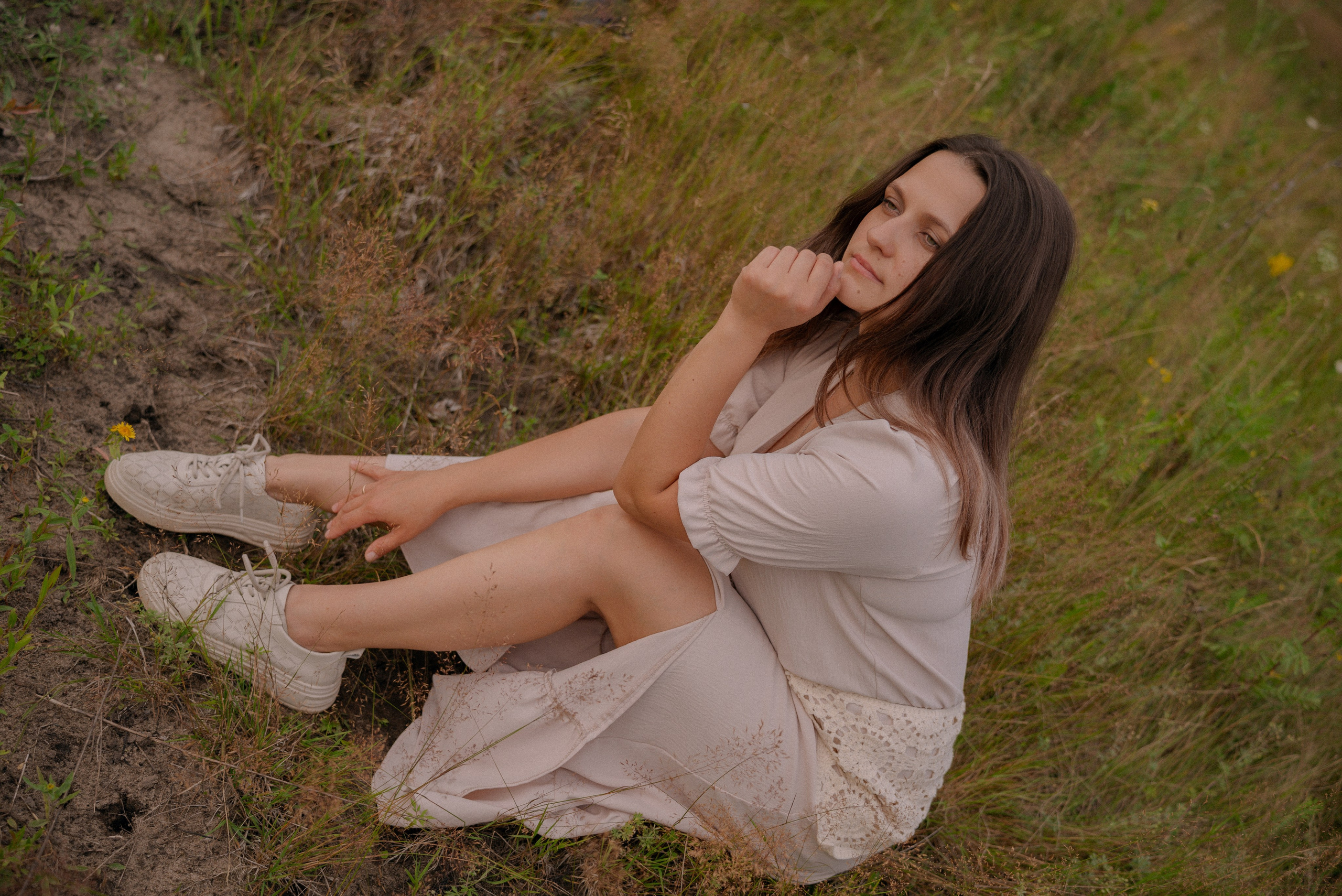 На берегу неба…. FotoTanya. Раменское/Жуковский/Бронницы