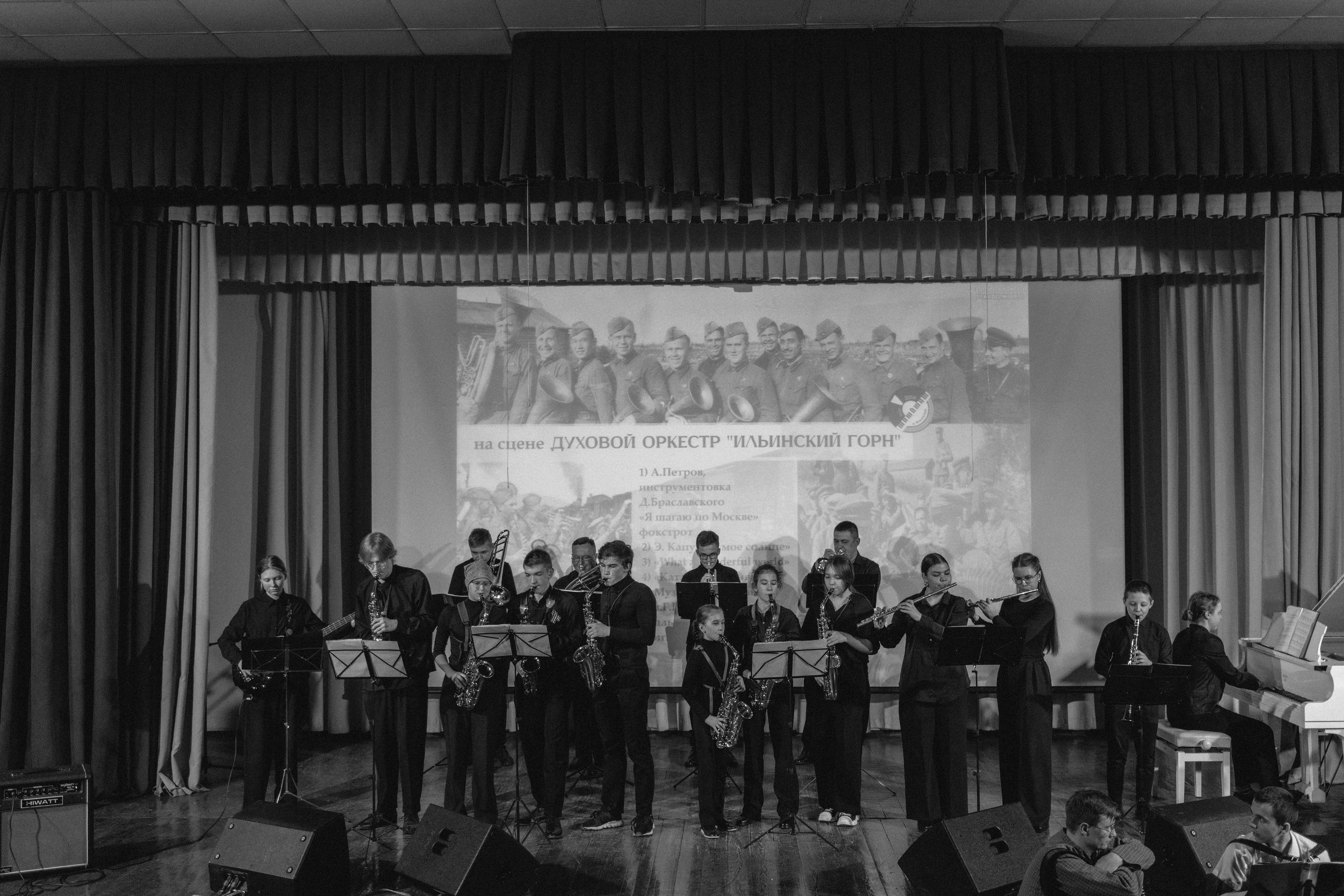 Концерт ко ДНЮ ПОБЕДЫ. FotoTanya. Раменское/Жуковский/Бронницы