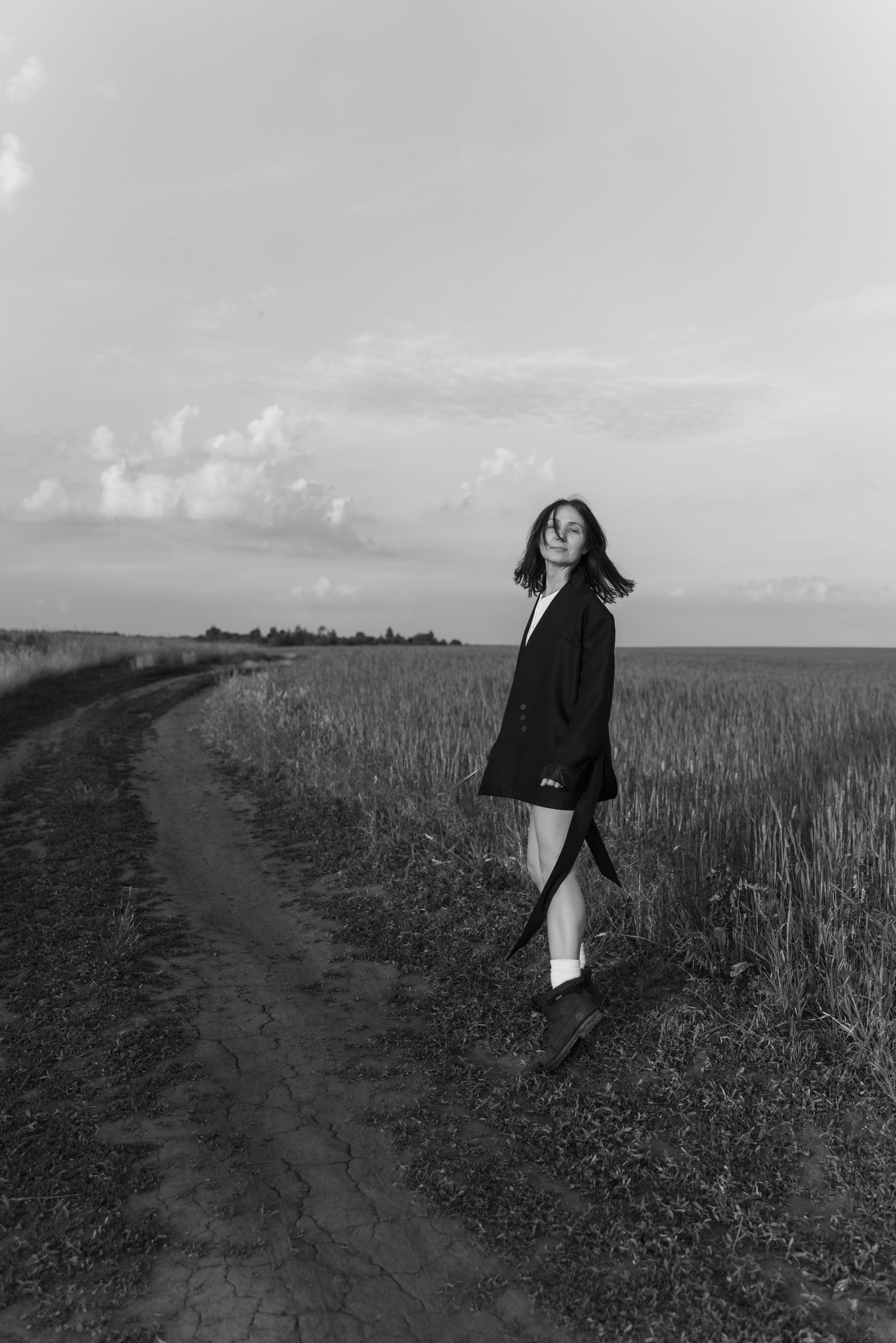 С ветром. FotoTanya. Раменское/Жуковский/Бронницы