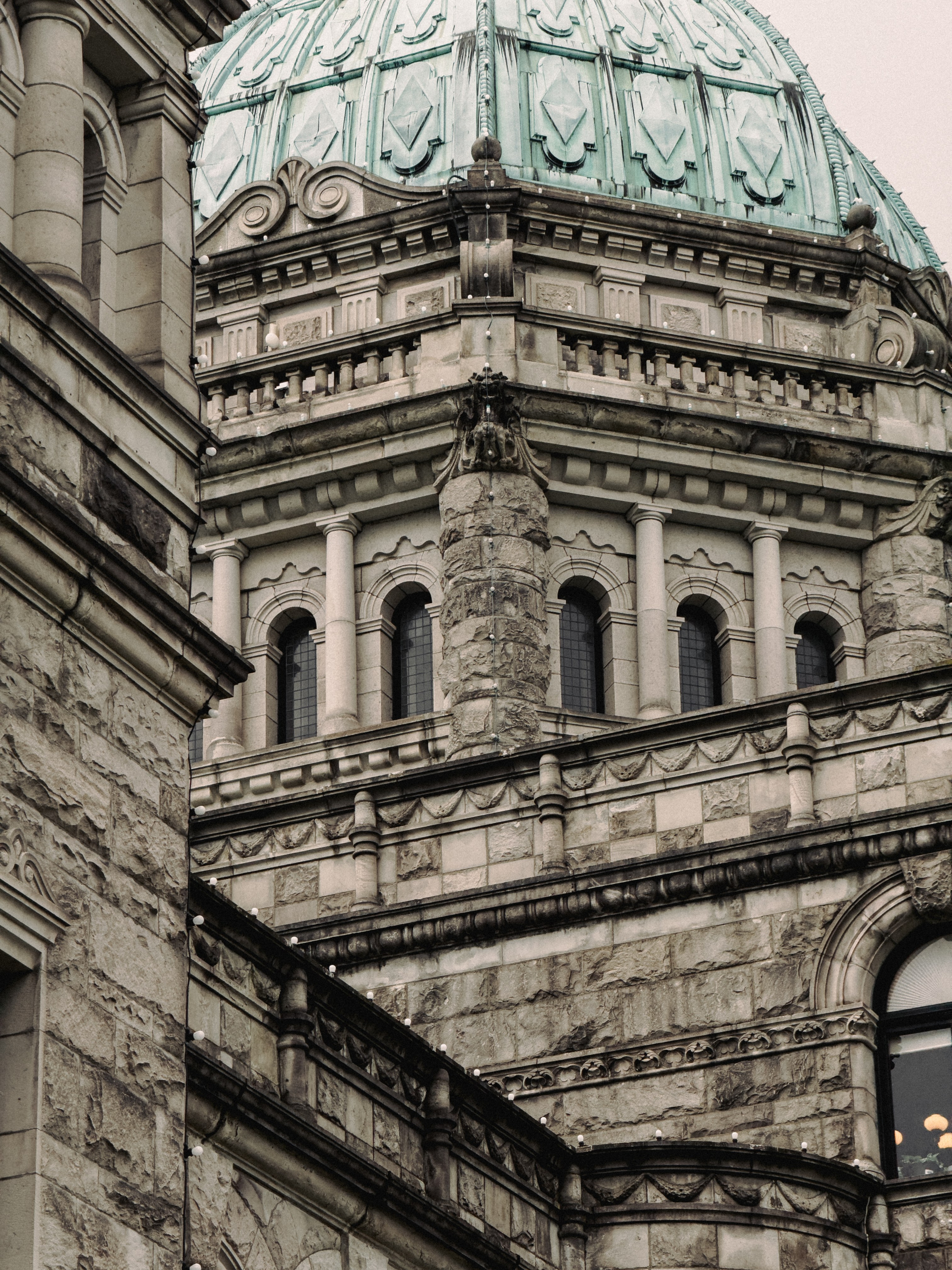 Коммерческая цветокоррекция