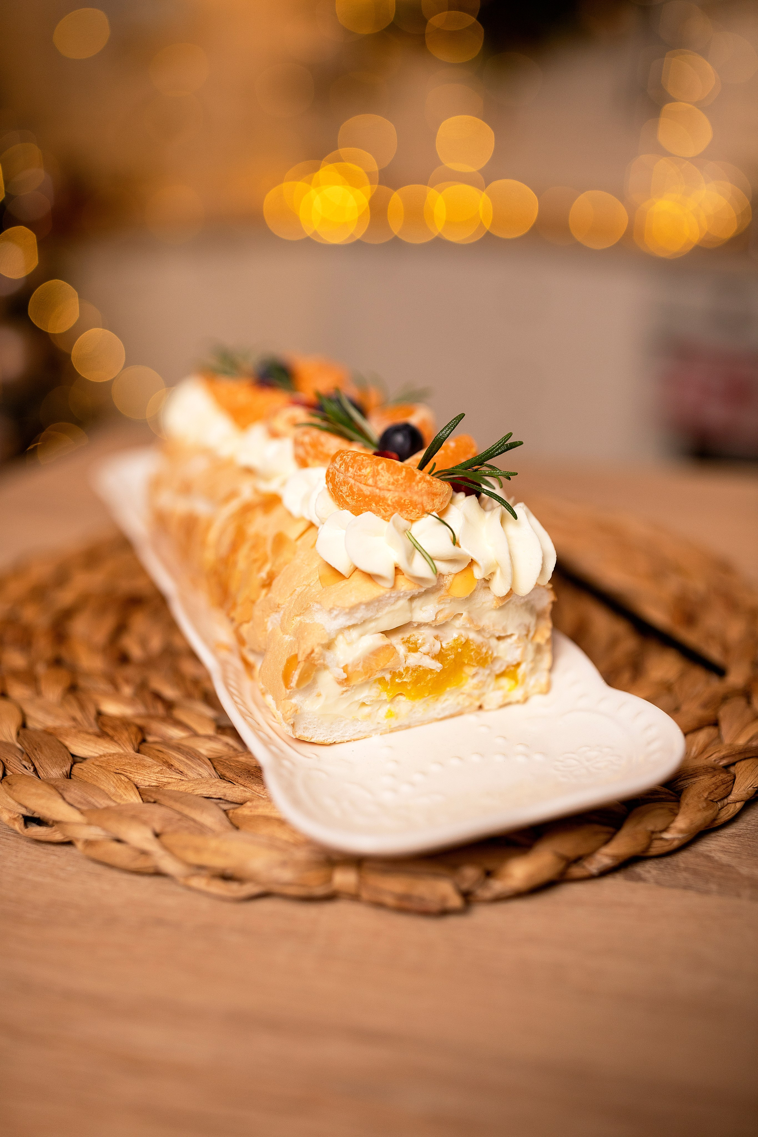 Кондитер. Настасья Перова Фотограф