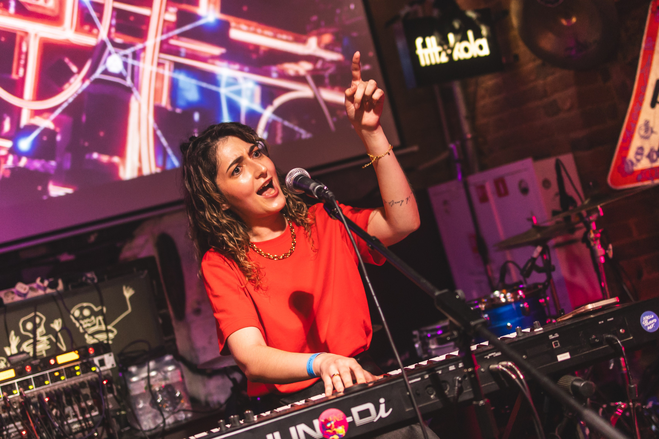 Музыкально-творческий фестиваль. Фотограф Ольга Махалова — Санкт-Петербург, Москва, Нижний Новгород