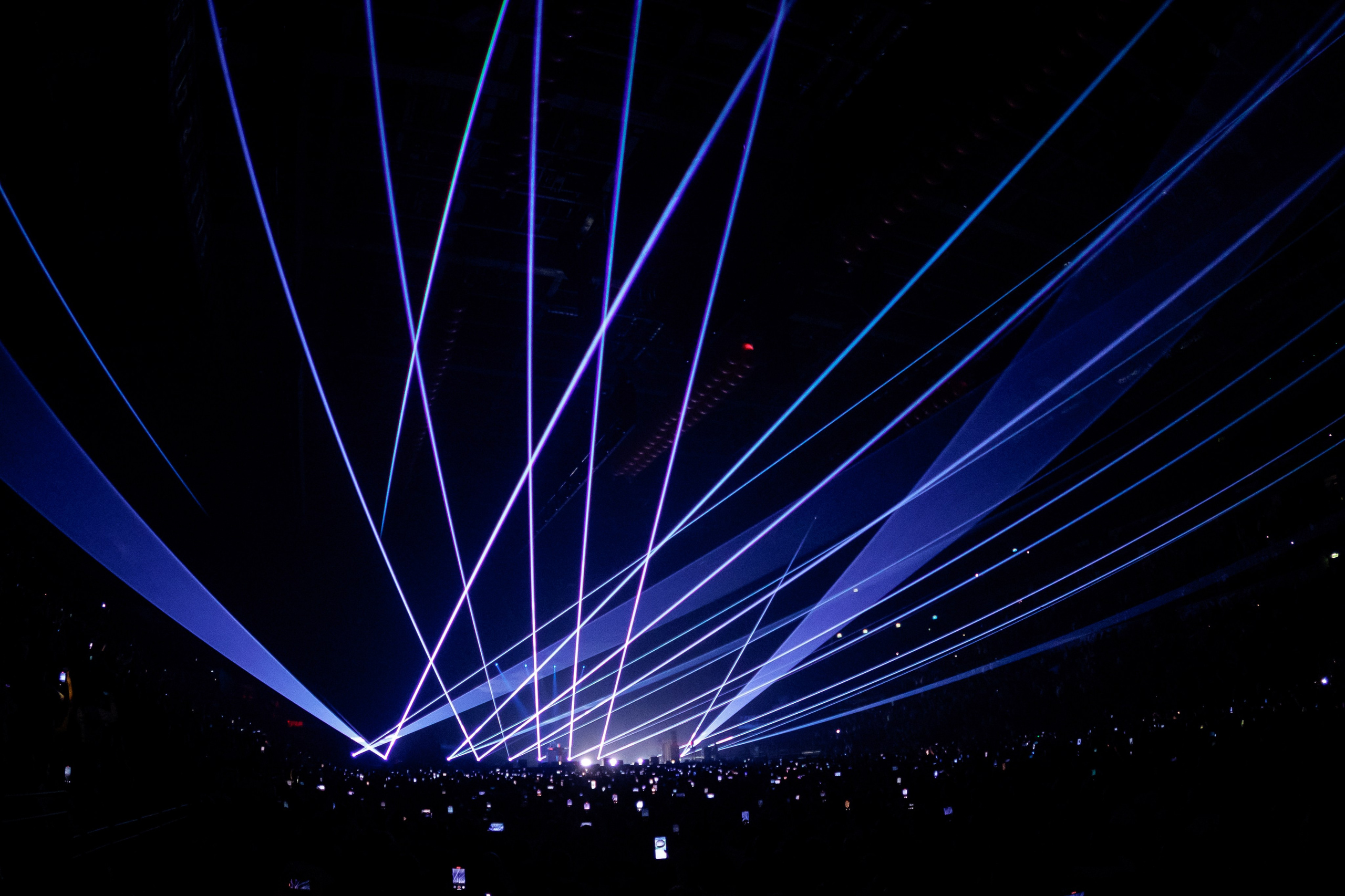 Руки Вверх, ВТБ-Арена. Фотограф Ольга Махалова — Санкт-Петербург, Москва, Нижний Новгород