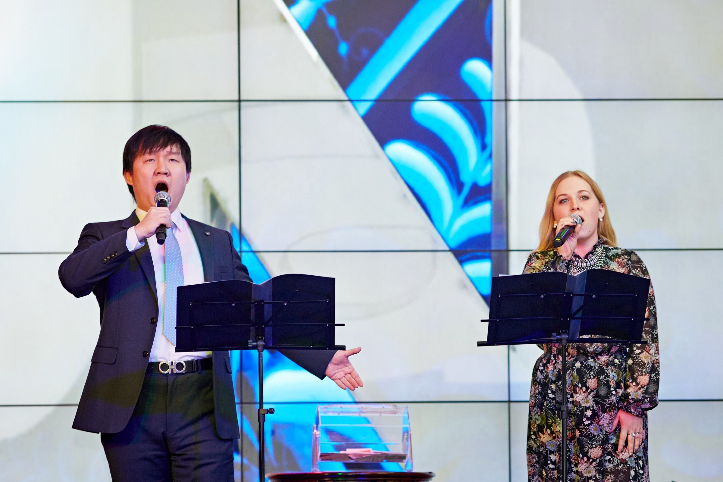 Корейская компания NAVIEN. Event фотограф Александр Осин. г. Москва