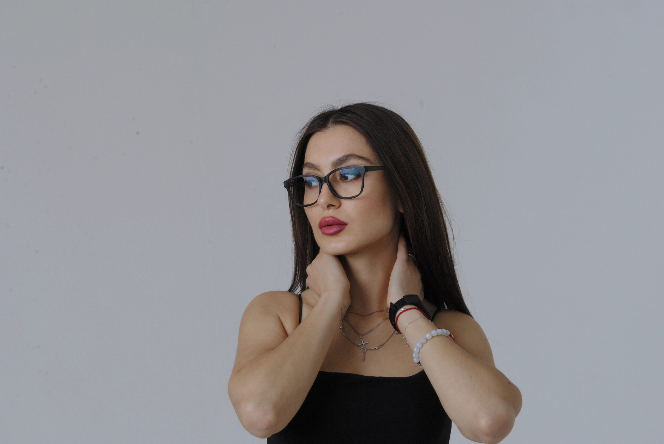 Маша. Фотограф Мария Мусаелян