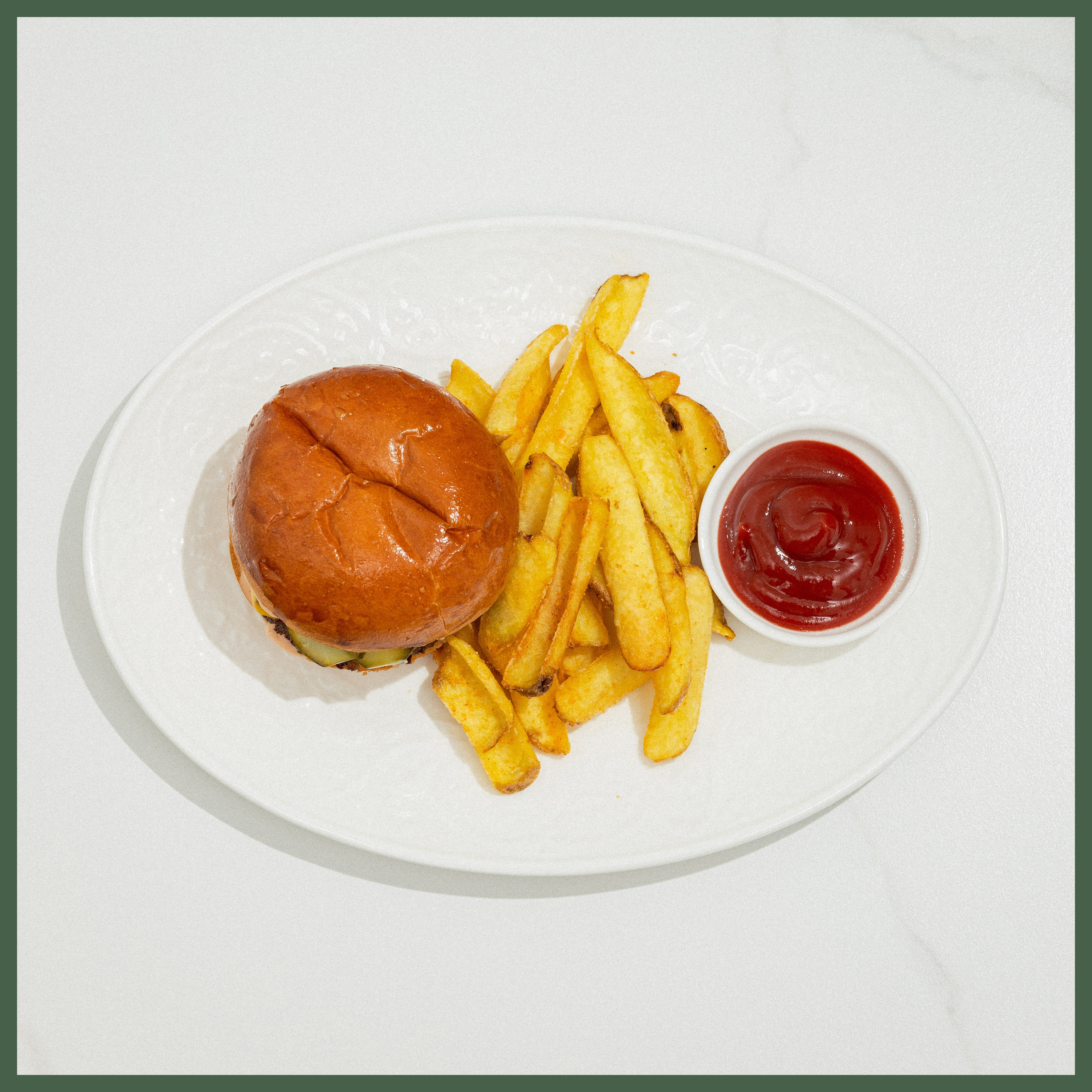 BAKERIST x VANO. Ivan Petrov photographer