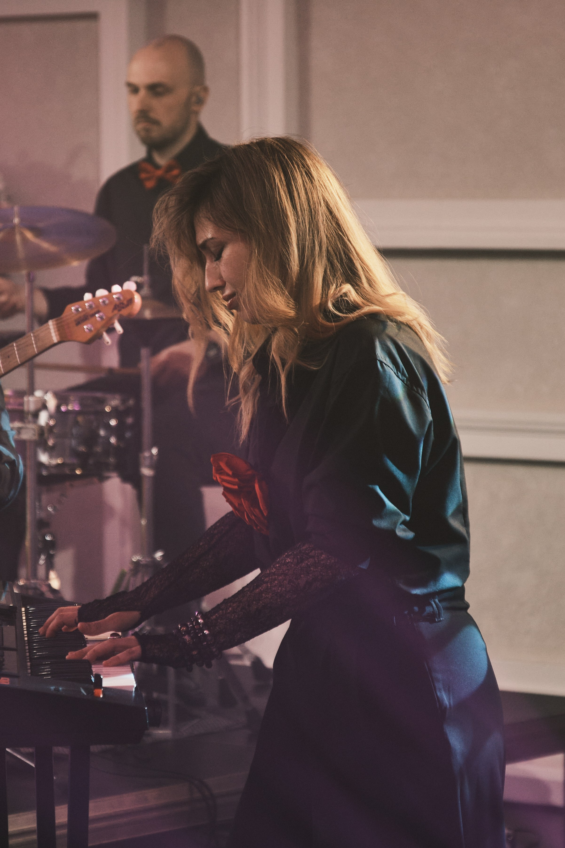 “The Musical Ring”