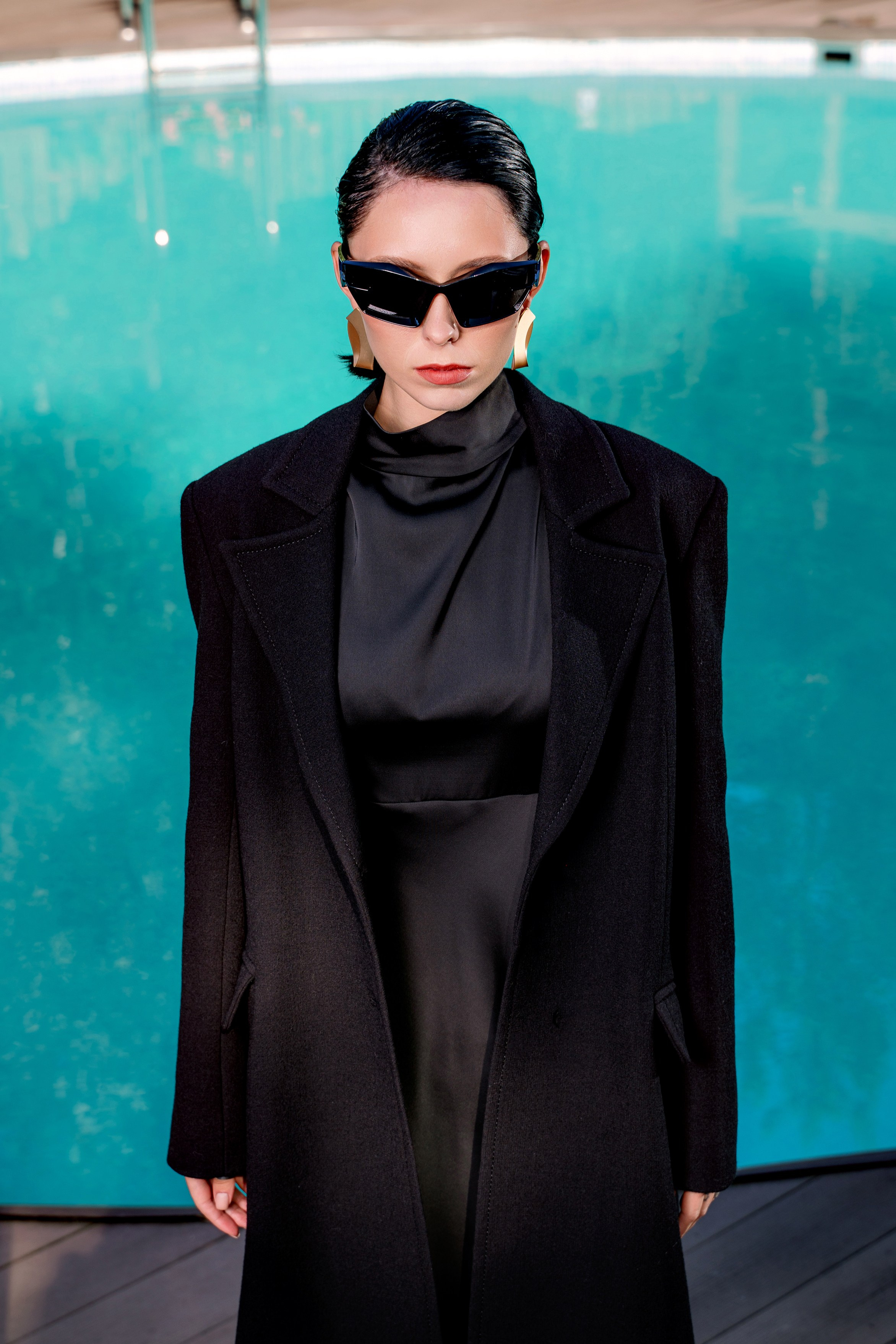 10/08/2023 Campaign Pool. Журнал Камергер