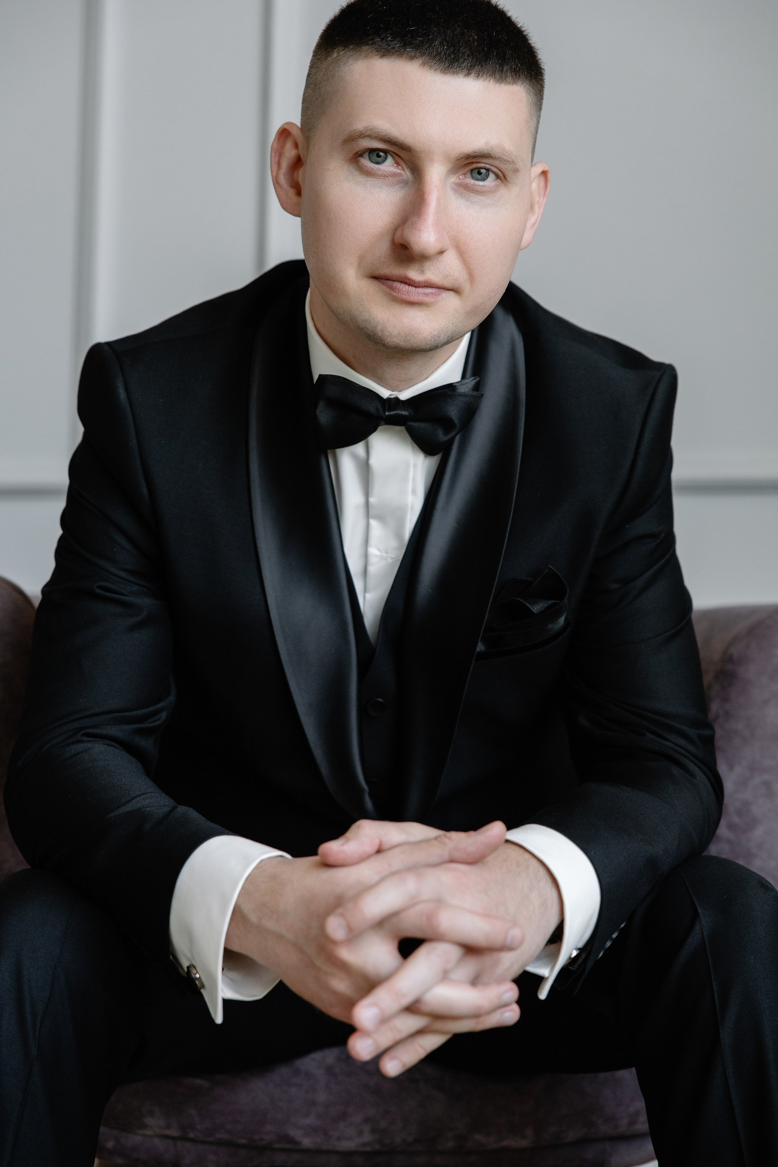 Павел & Алёна. Свадебный фотограф Краснодар и Москва. Анна Еремчук