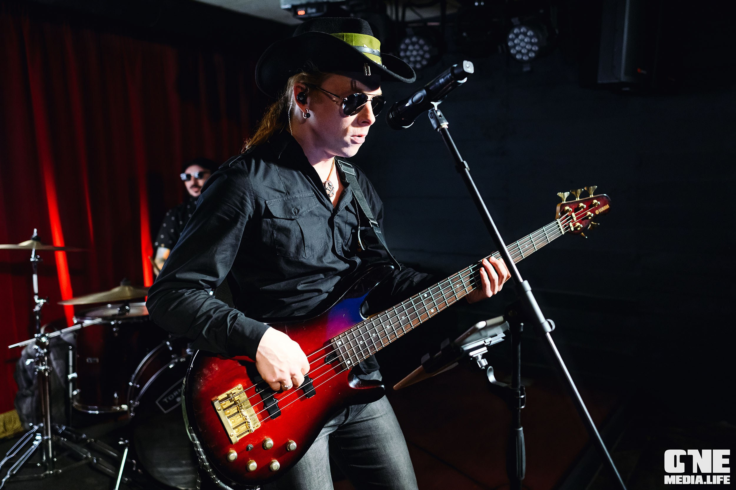 Фоторепортаж из Dreadnought. One Media Life: фоторепортажи, фотоотчеты с мероприятий и заведений