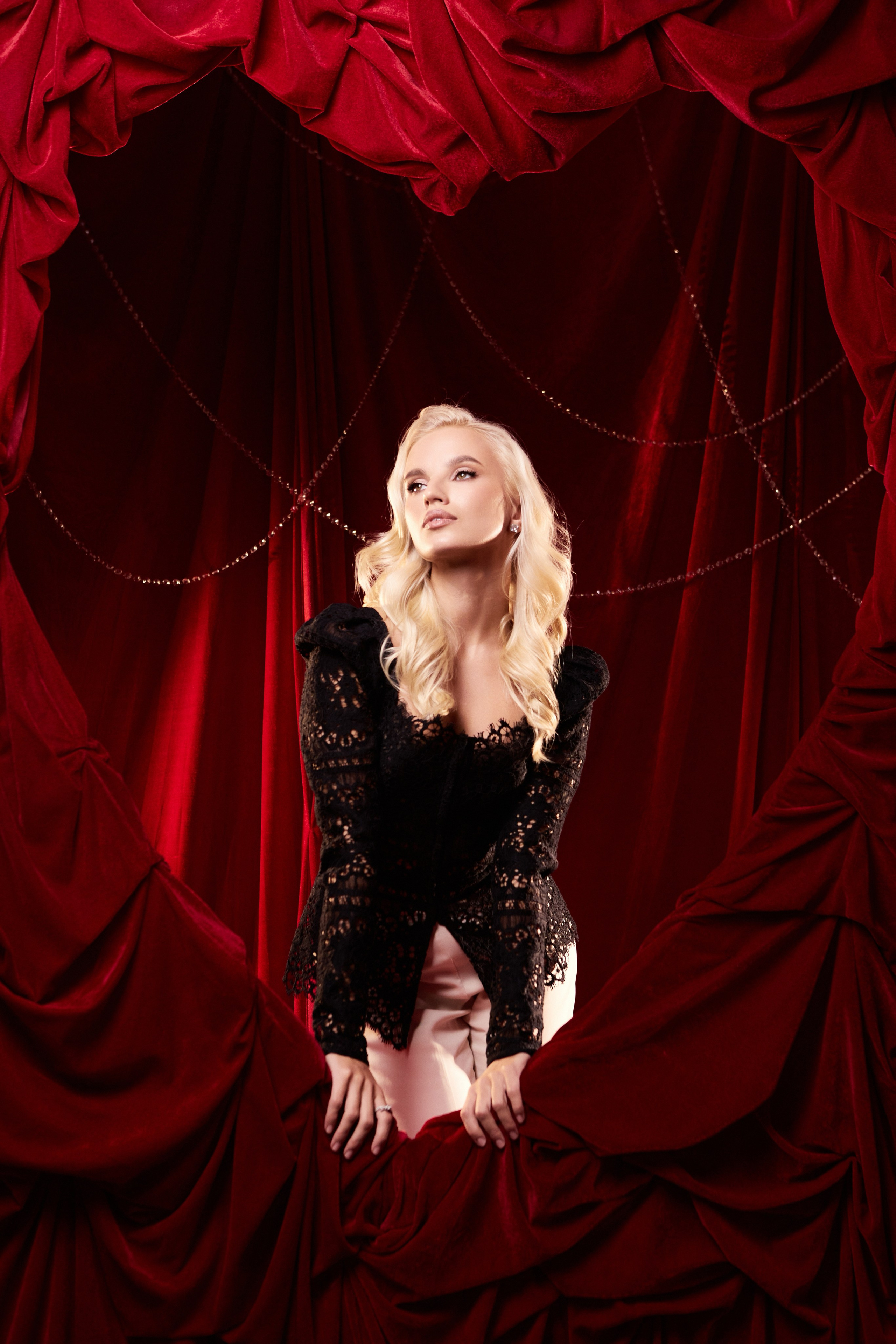 Юлия. Семейный, студийный фотограф во Владивостоке Екатерина Евдокимова