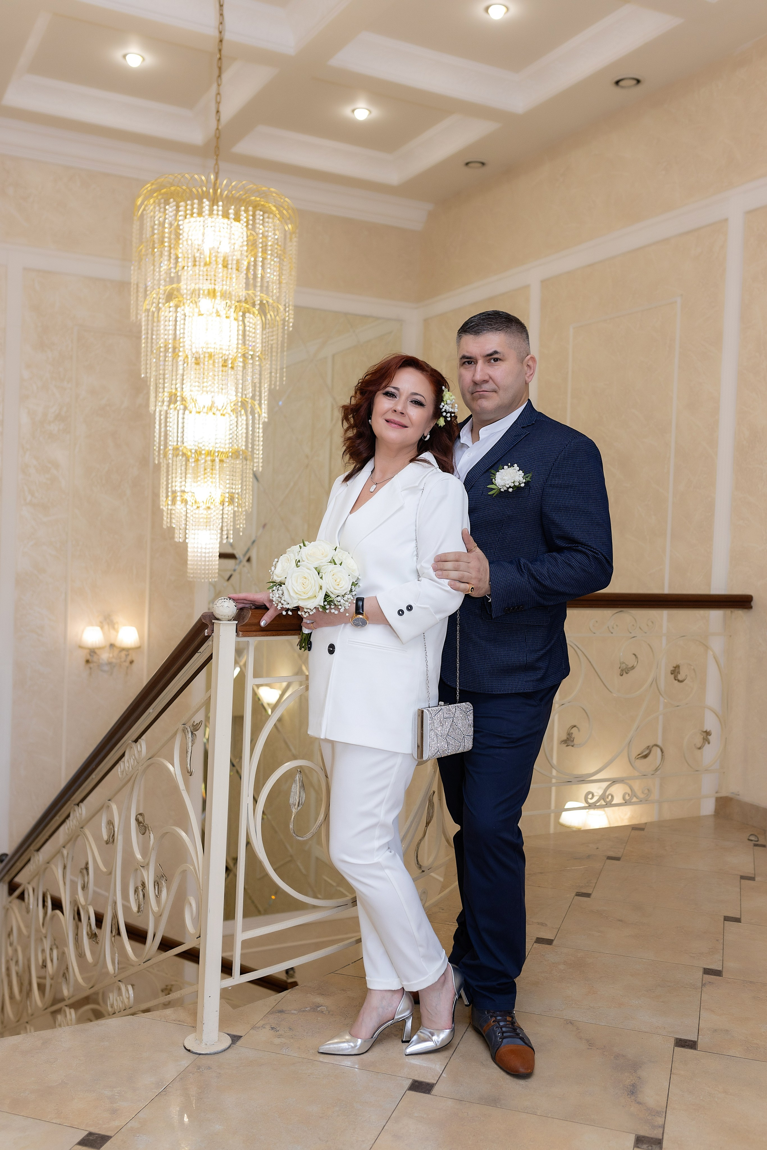 Свадебная фотосессия в Железнодорожном. Фотограф в Железнодорожном и Балашихе