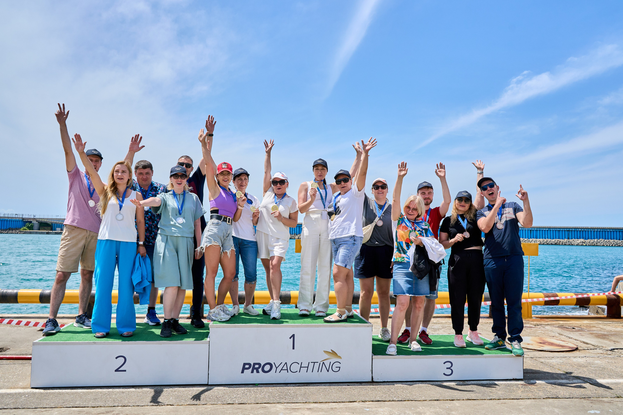 Парусная Регата. Фото и видео съемка в Сочи Адлере Красной поляне