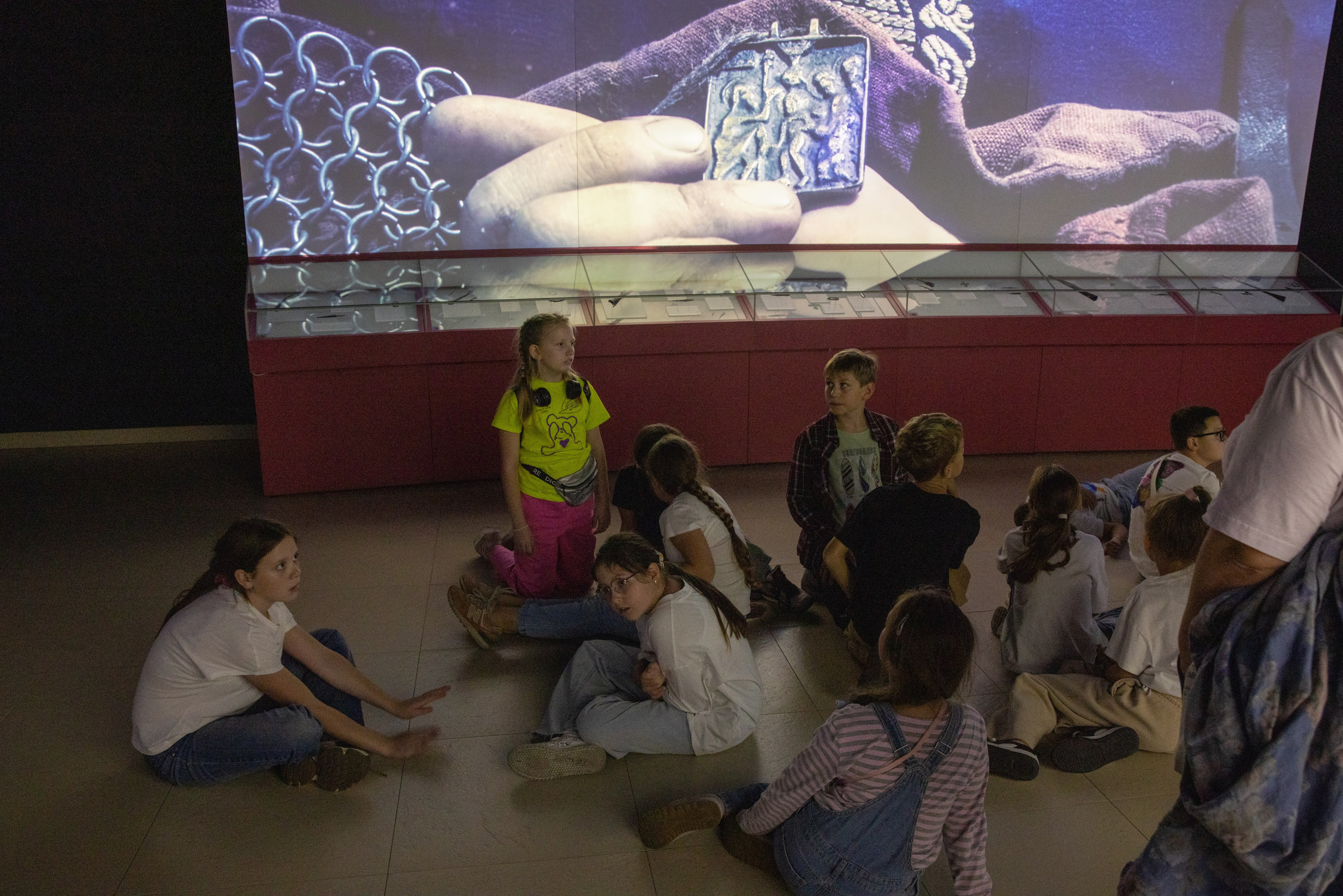 Поездка на поле Кулеково. Фотограф в Туле Крупский АнДРей. Фотостудия «КАДР71» в Туле