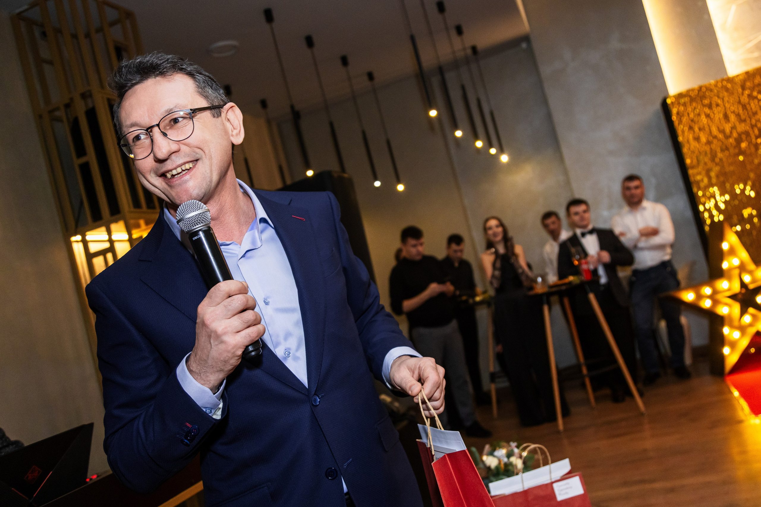 Корпоратив. Репортажный фотограф в Москве Екатерина Якель