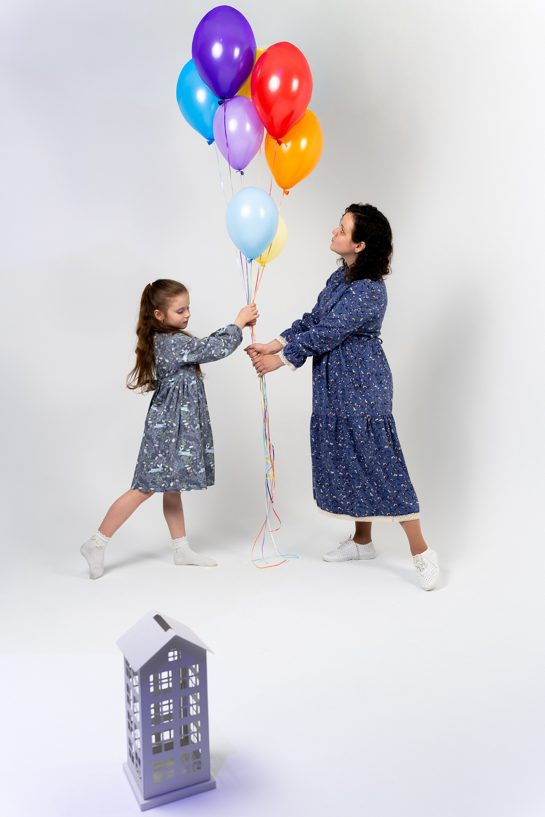 Семейные съемки. Фотограф, Москва