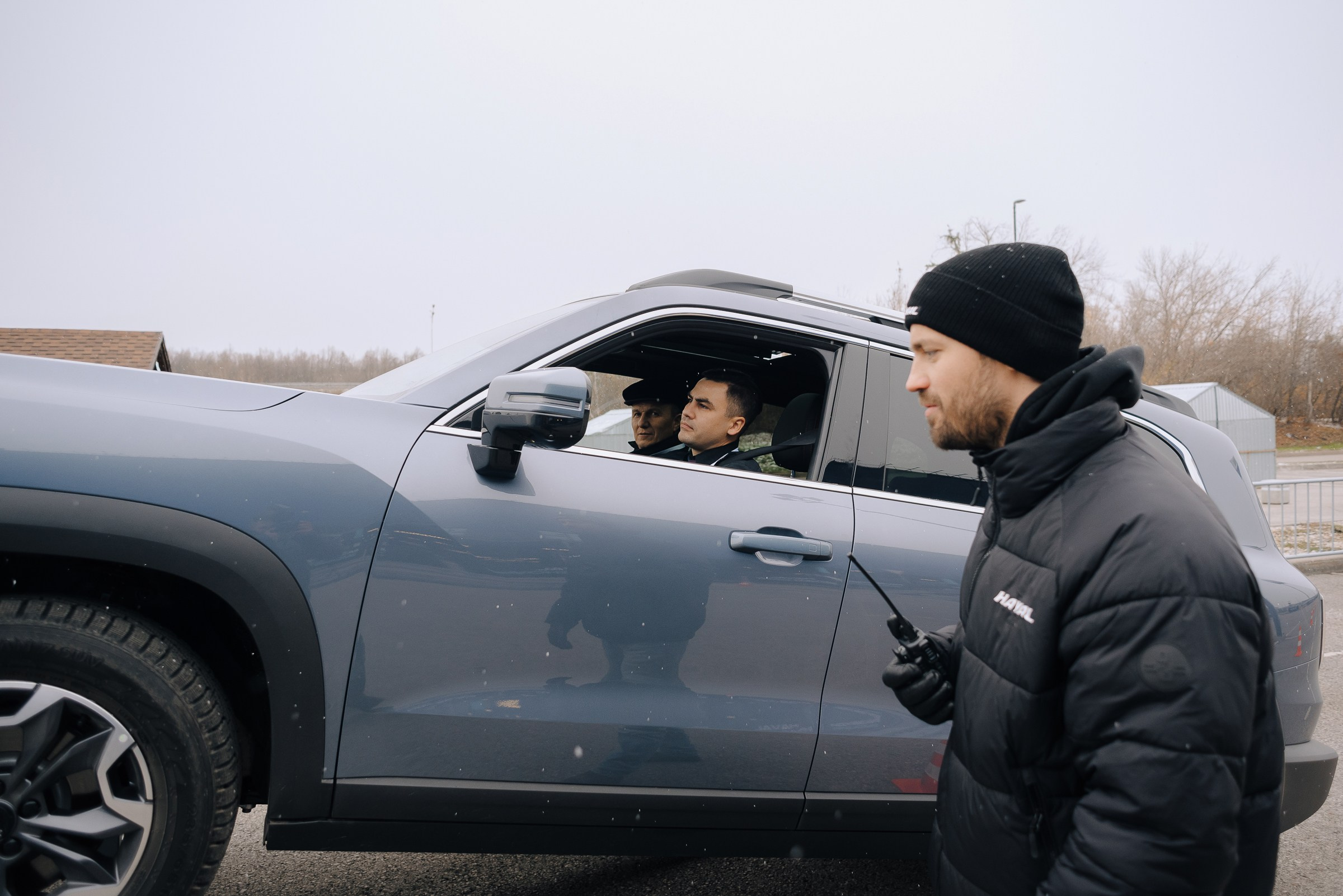 HAVAL ROAD SHOW. Репортажный фотограф Зуев Роман г. Челябинск