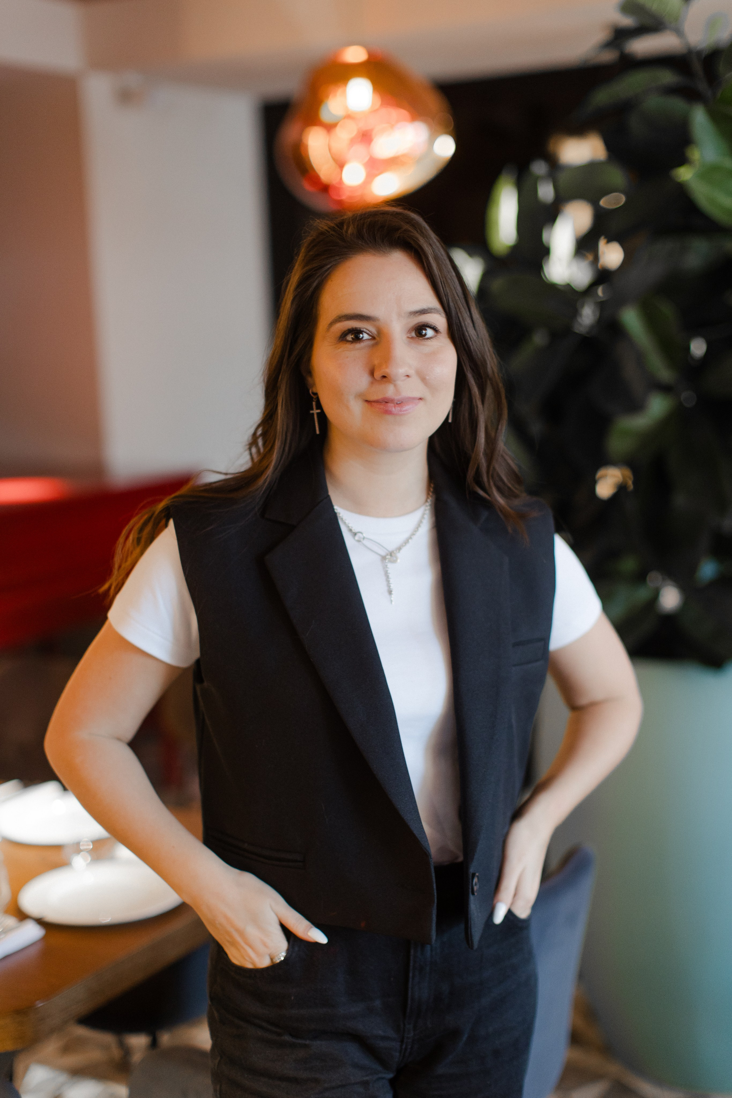 Бизнес-завтрак Wink. Алексей Дьяков. Photo • Video • Event