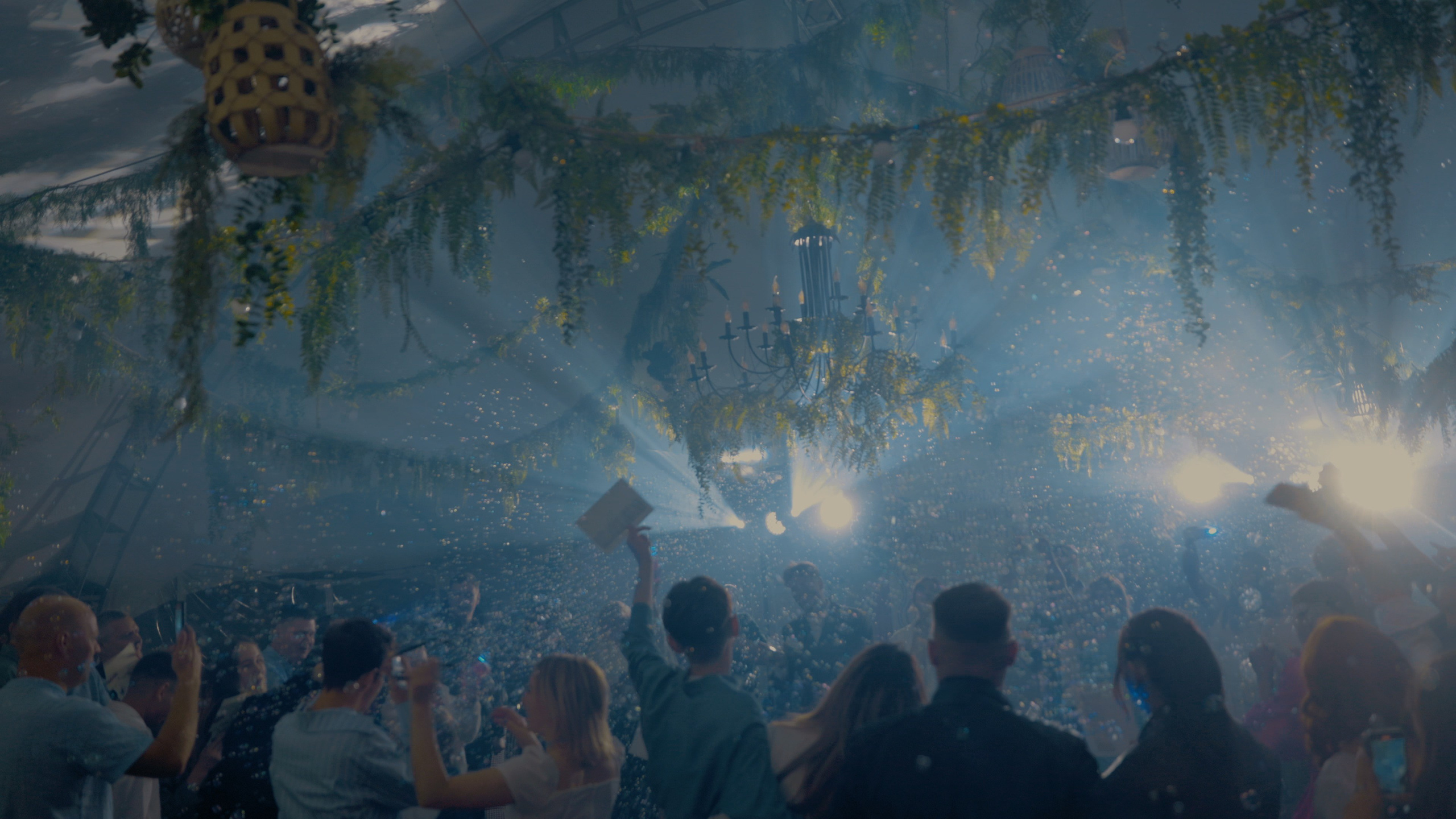 Свадьба Андрея и Виолетты. Видеограф Павел Борисов | Москва | СПБ | Брянск