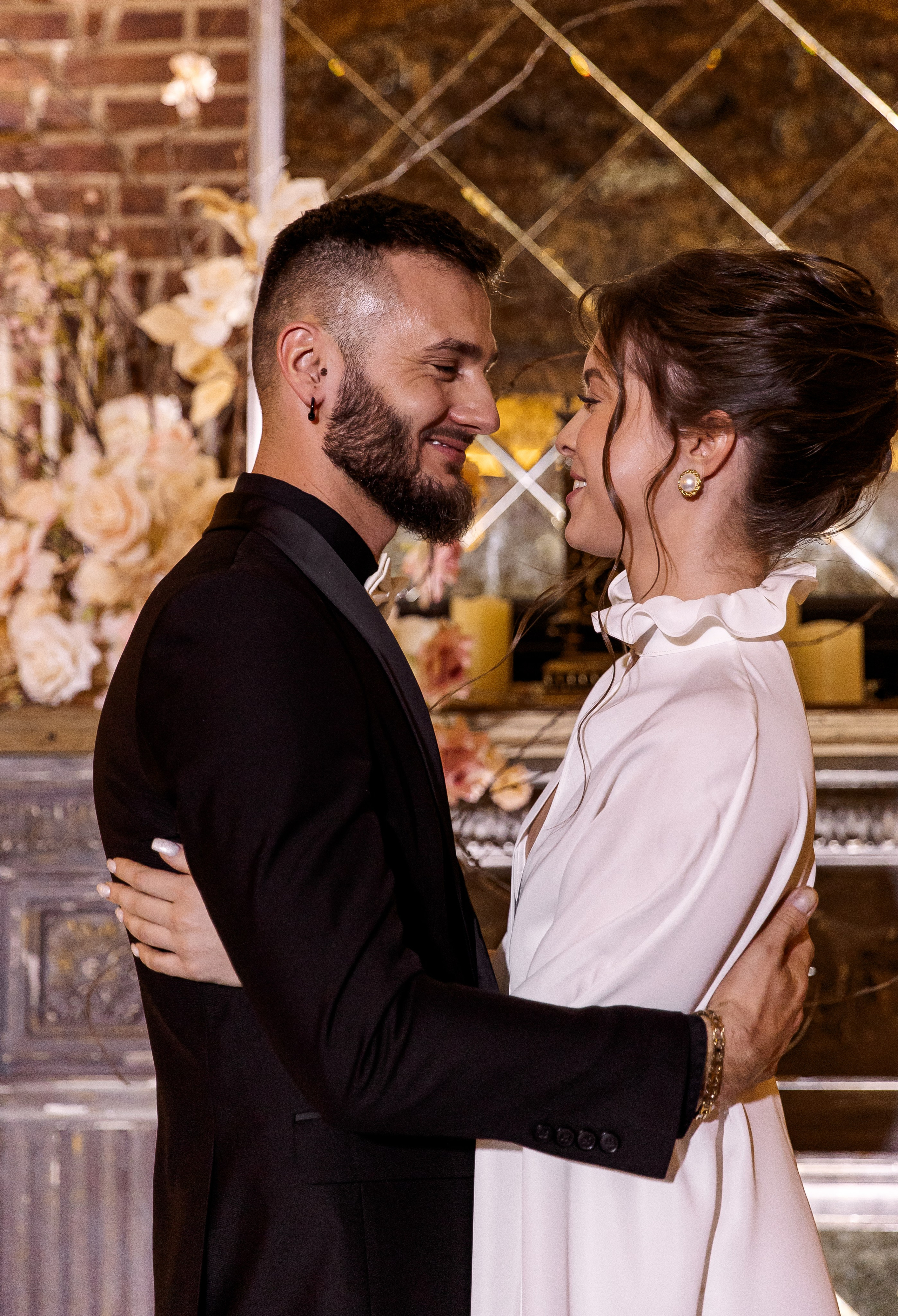 Свадебная выставка. Свадебный и семейный фотограф в Челябинске Юлия Ишимова