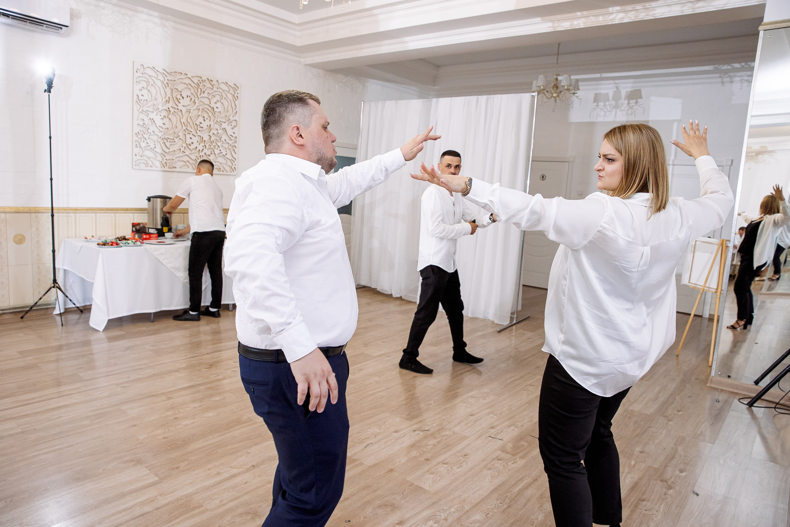 Евгений и Татьяна. Свадебный и семейный фотограф в Челябинске Юлия Ишимова