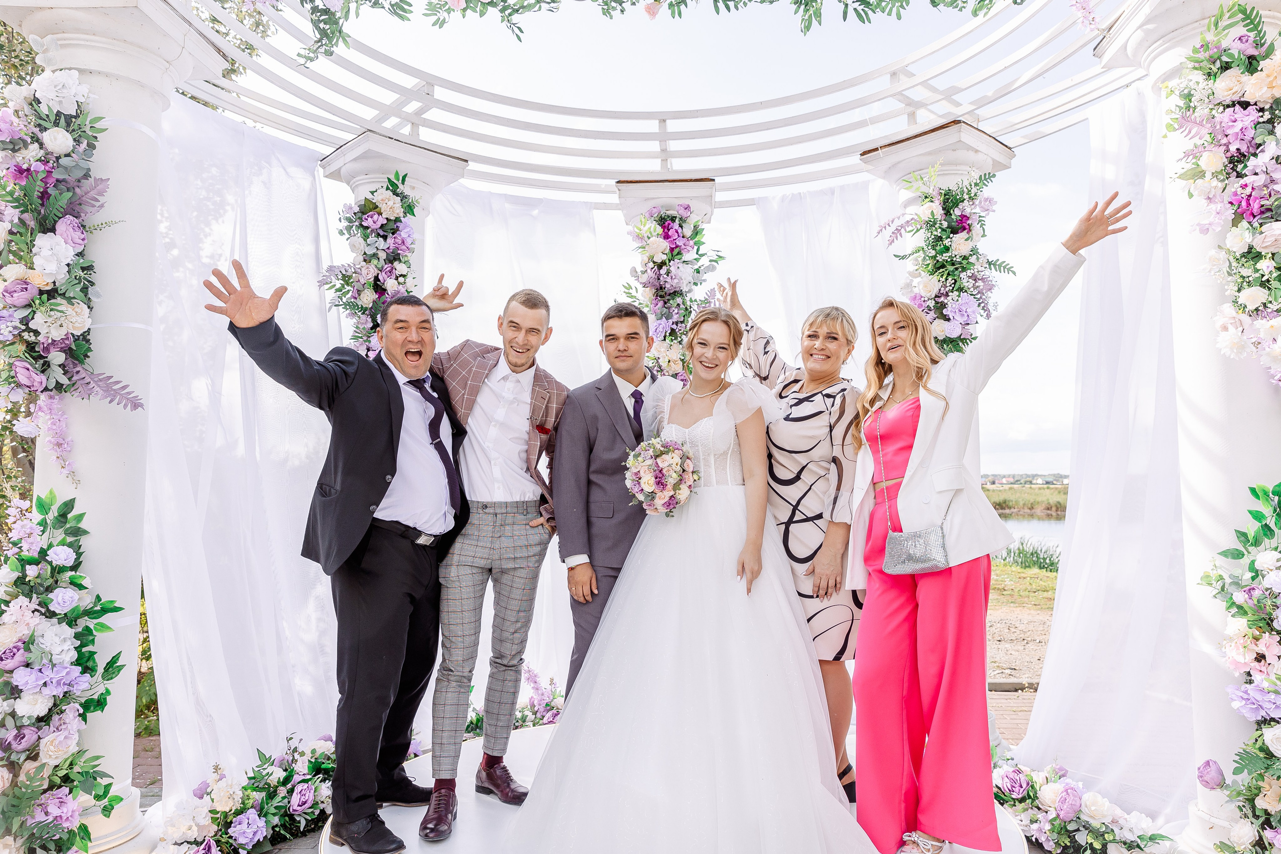 Любовь и Евгений. Свадебный и семейный фотограф в Челябинске Юлия Ишимова