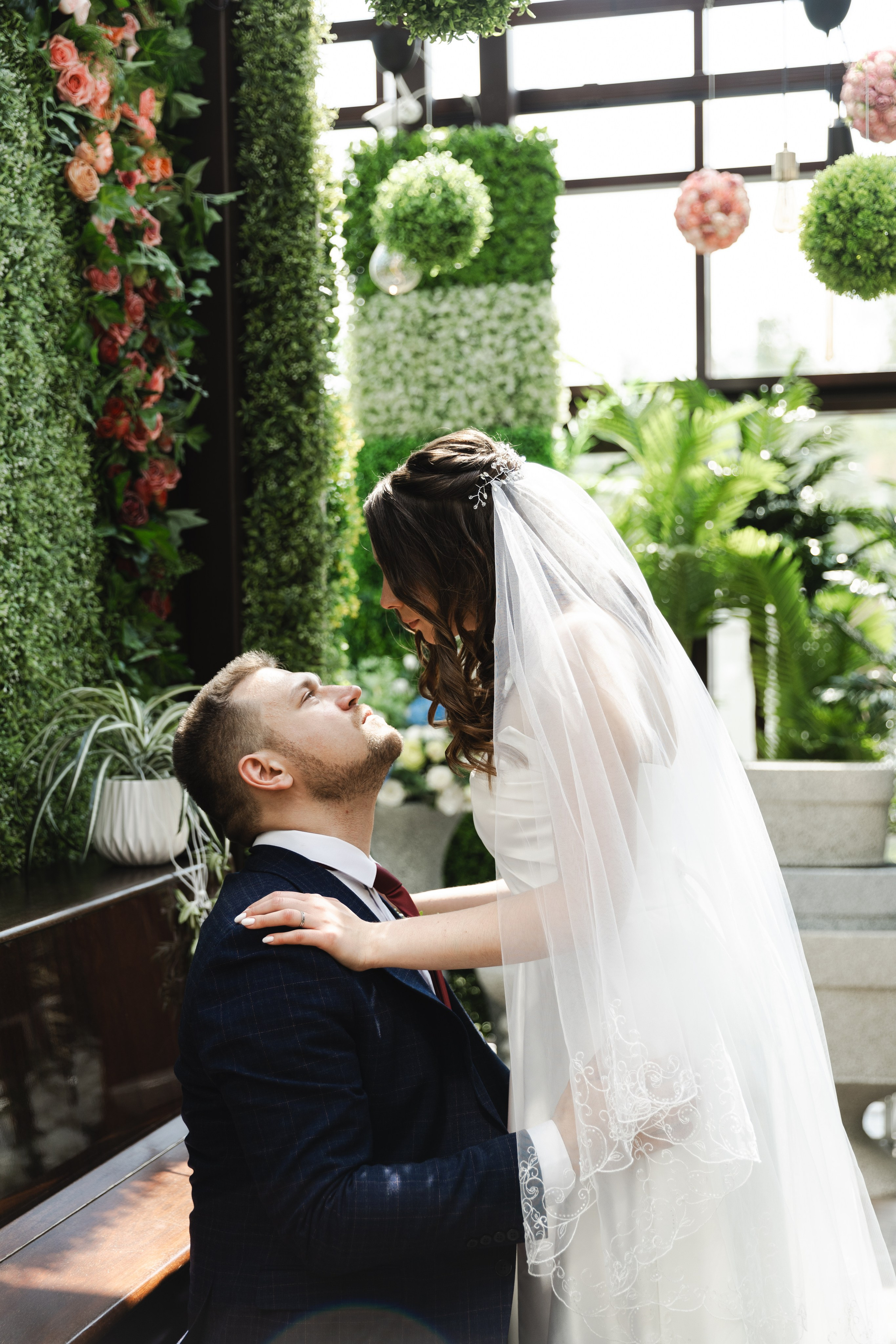 Костя и Настя. Женский и семейный фотограф в Туле Катя Вуколова