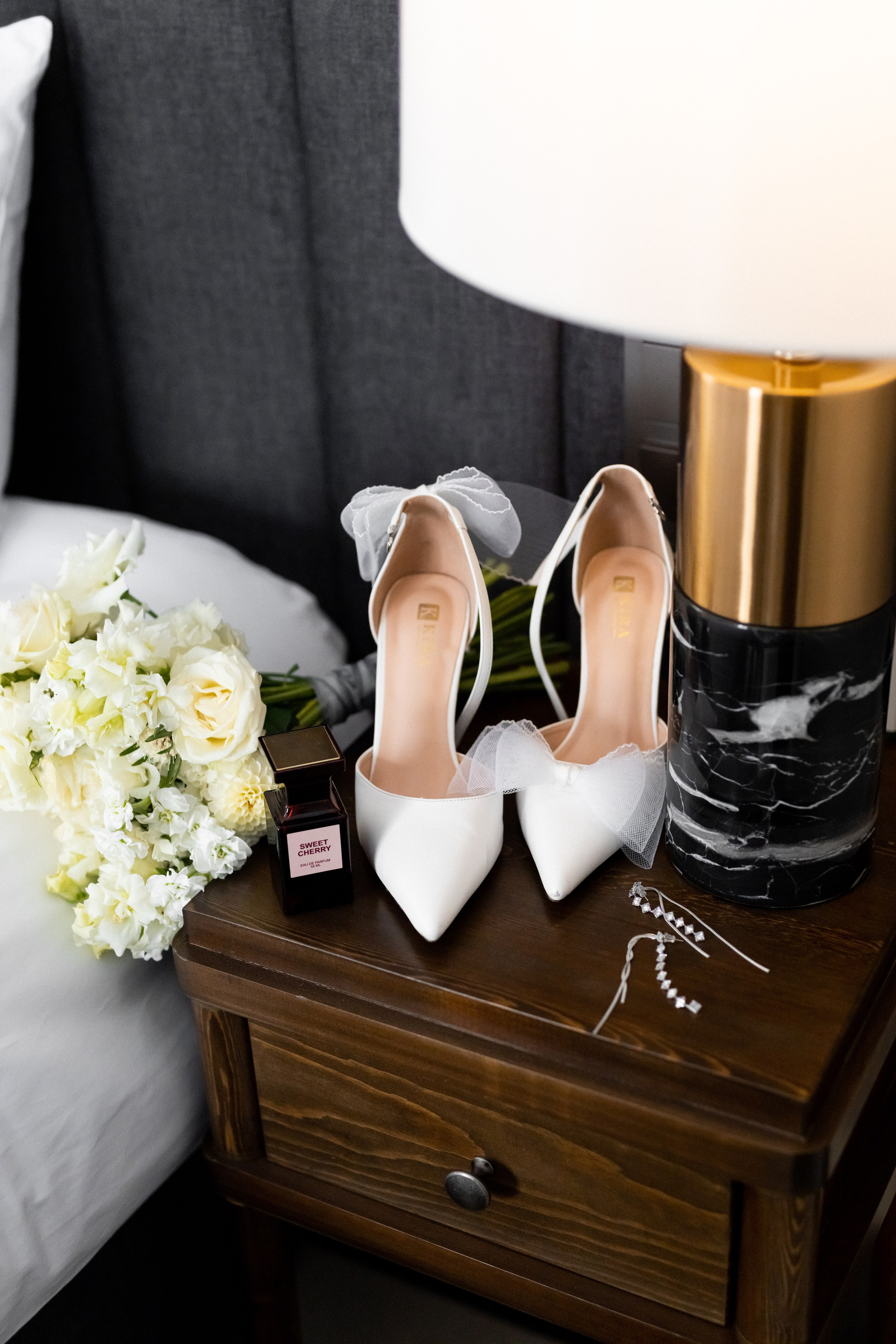 Дарья+Никита. Фотограф в Красноярске Гетманова Мила