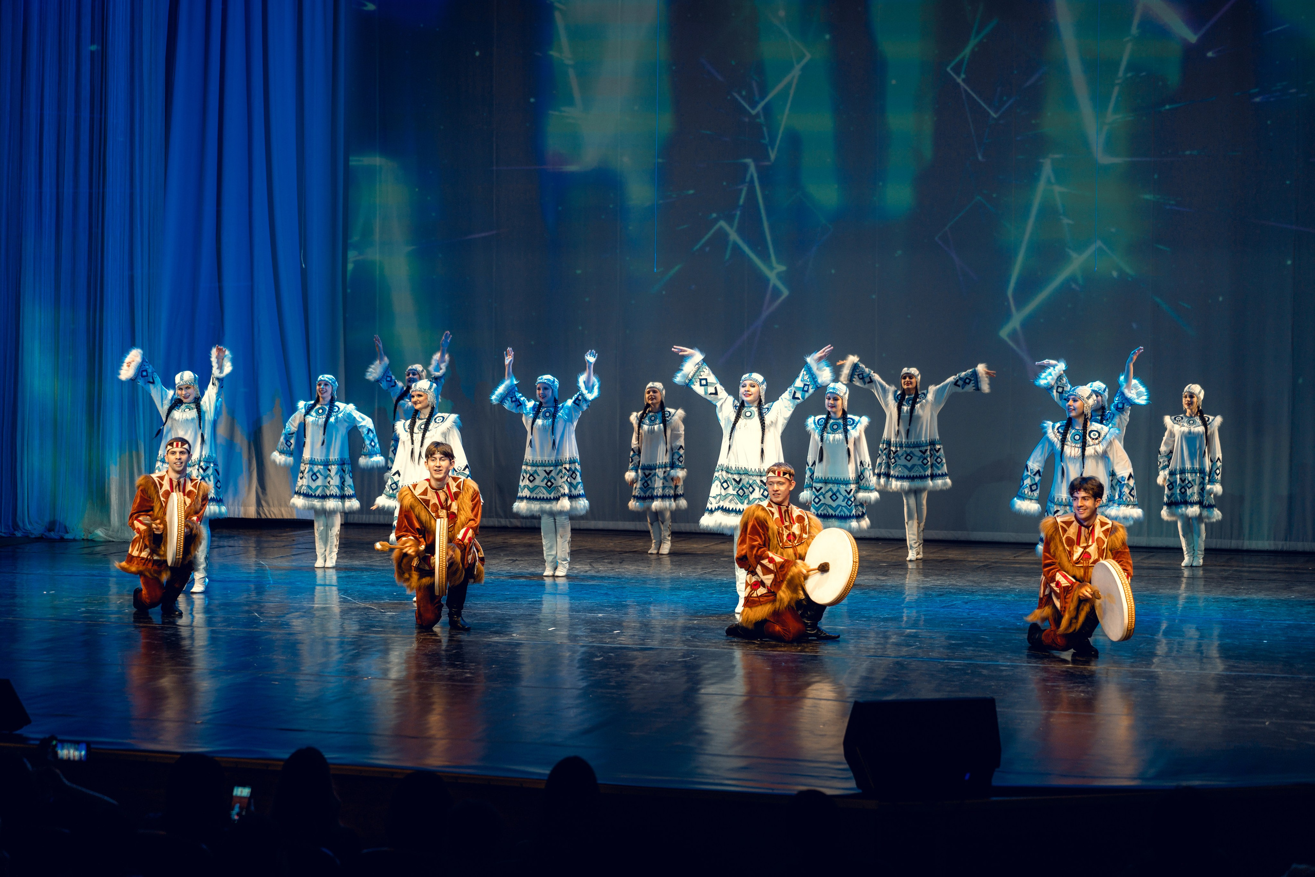 Гала-концерт «Путь к мечте». Tatyana Dubova. Portrait and Family Photographer, Saint Petersburg