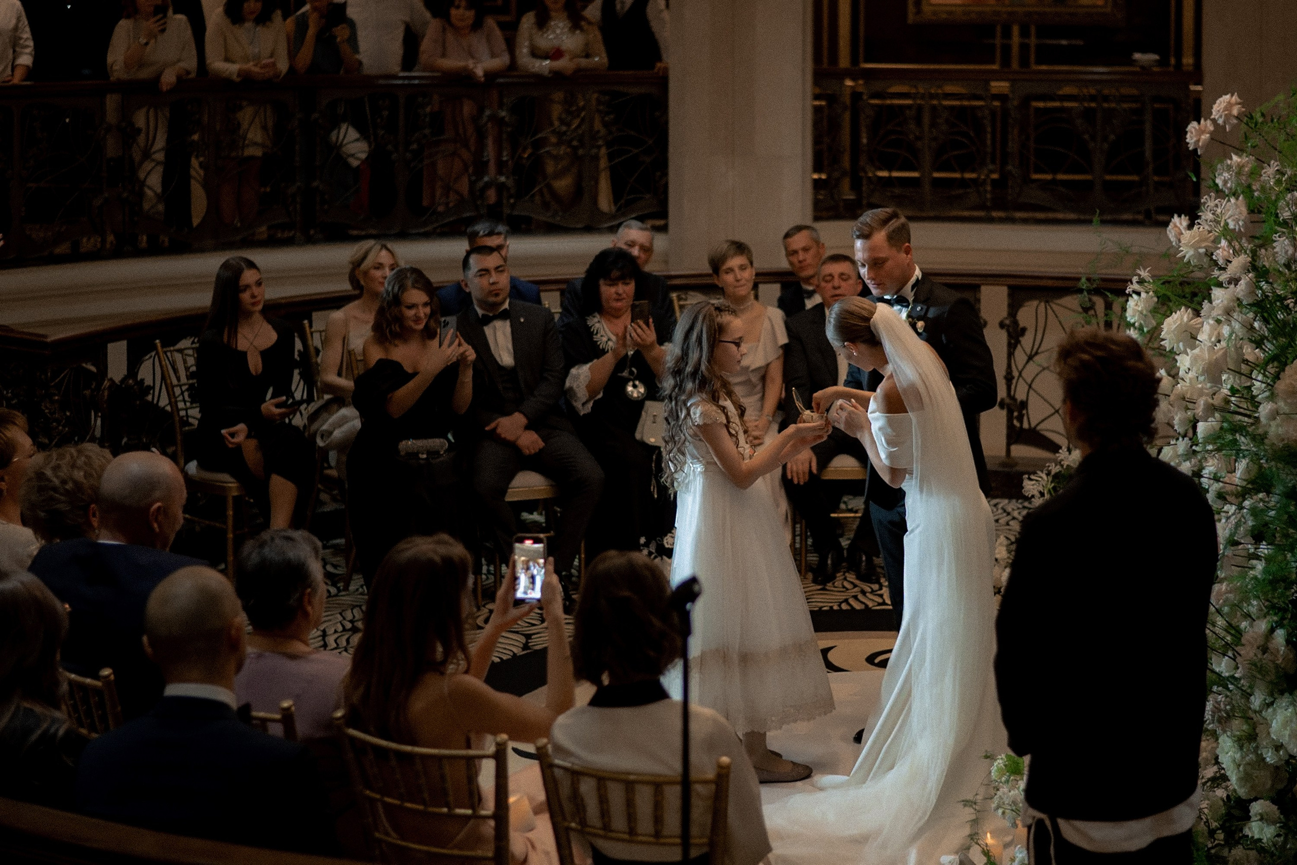 Anna & Artem Wedding. Anton Prokopenkov Wedding and Portrait Photographer