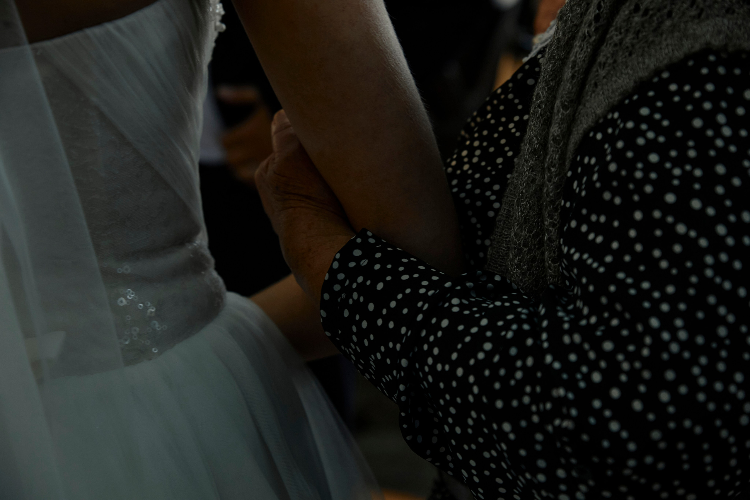 Константин & Дарья. Свадебный и портретный фотограф в Саранске Алексей Миганов